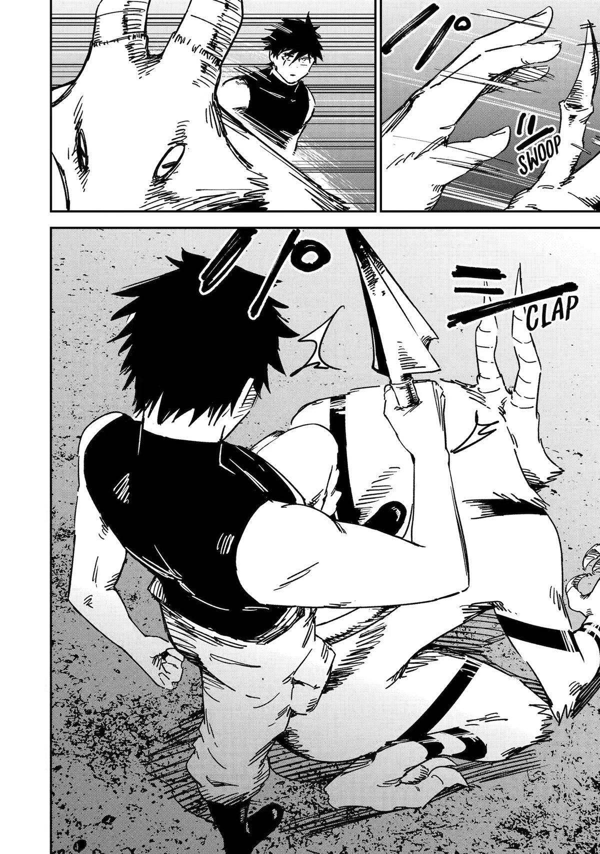 Read Moimon Manga Online