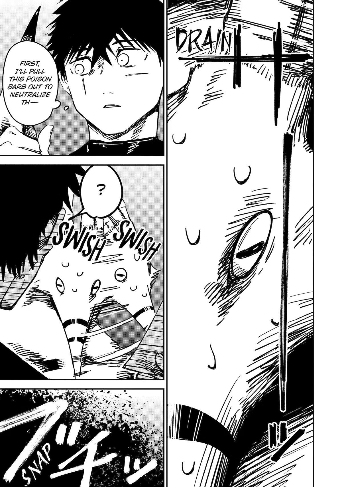 Read Moimon Manga Online