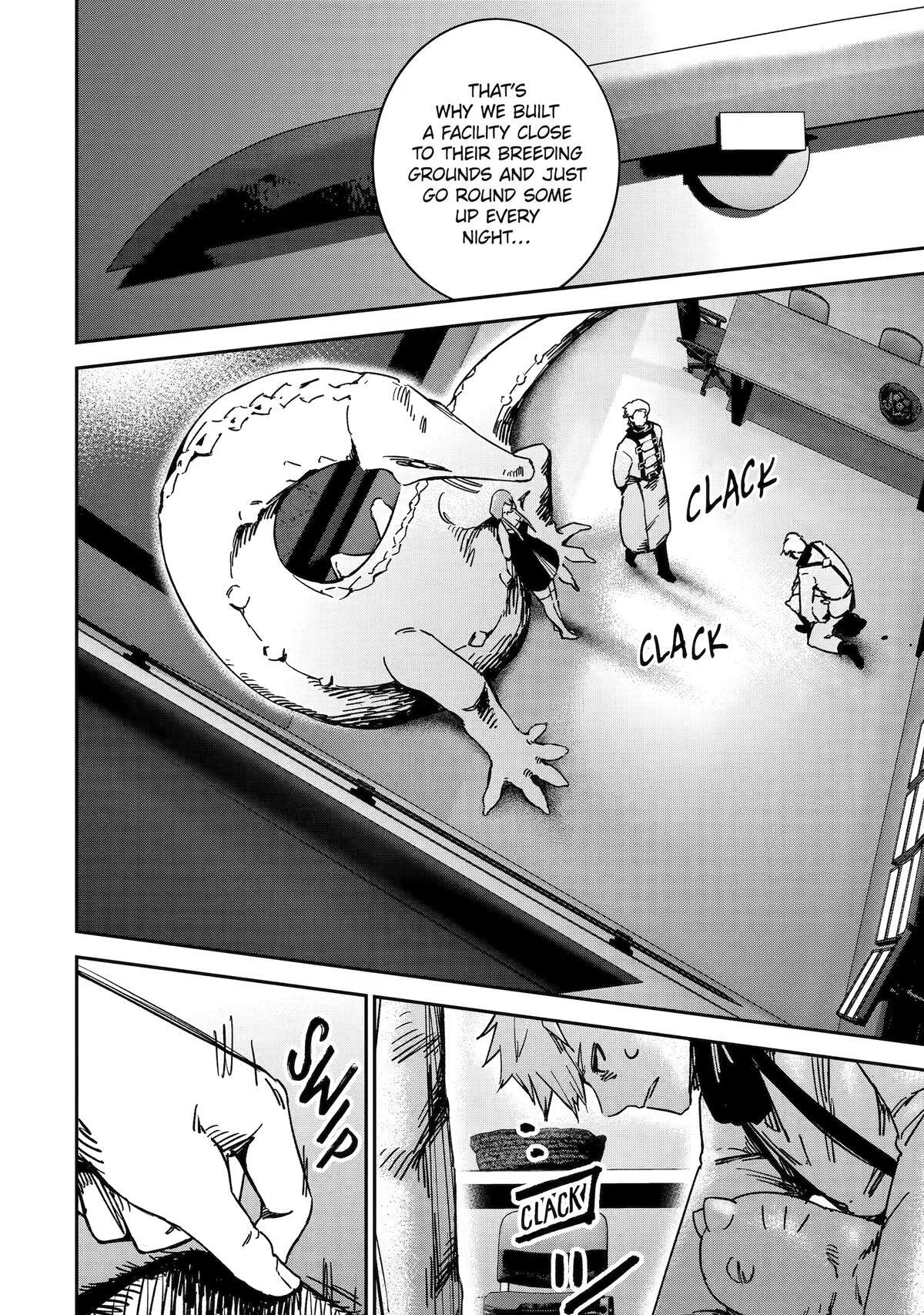 Read Moimon Manga Online