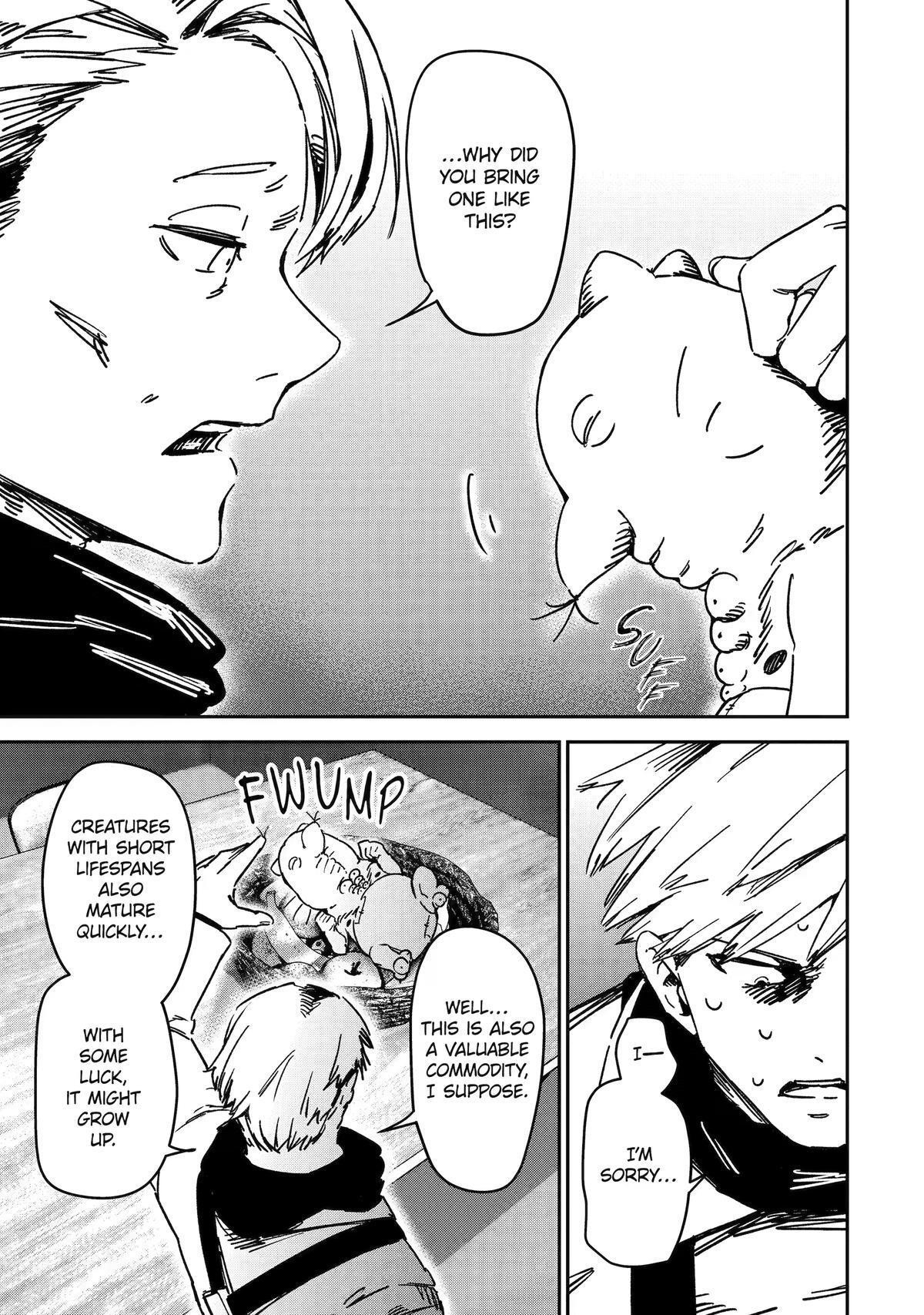 Read Moimon Manga Online