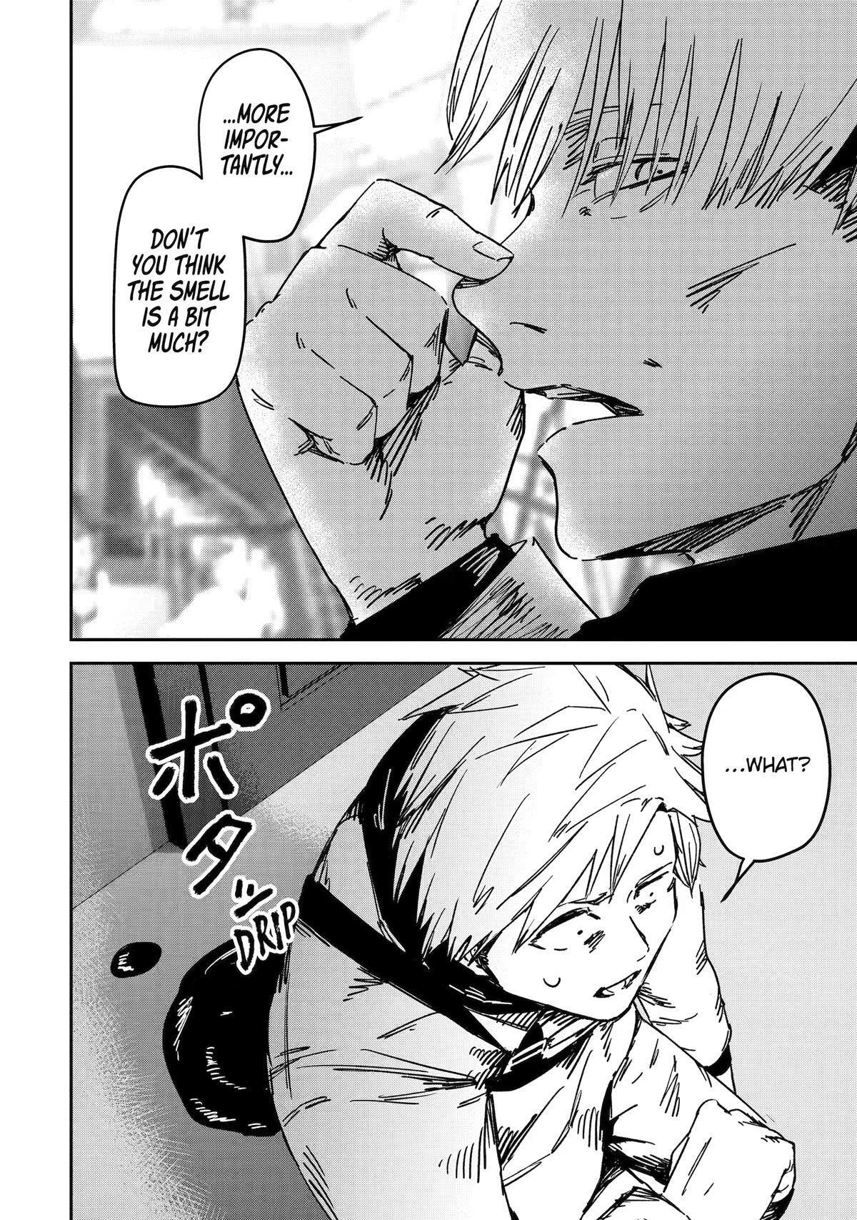 Read Moimon Manga Online