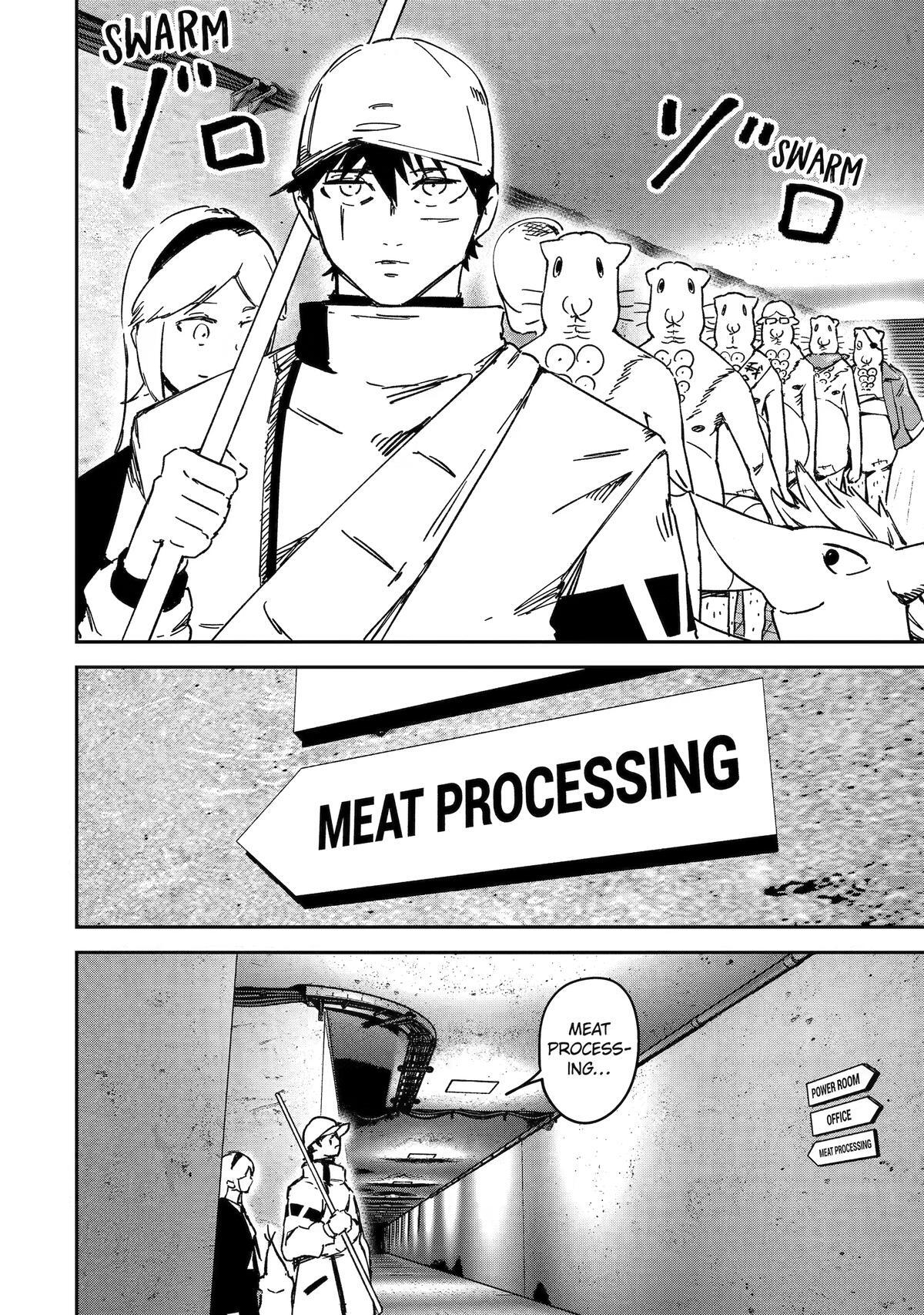 Read Moimon Manga Online