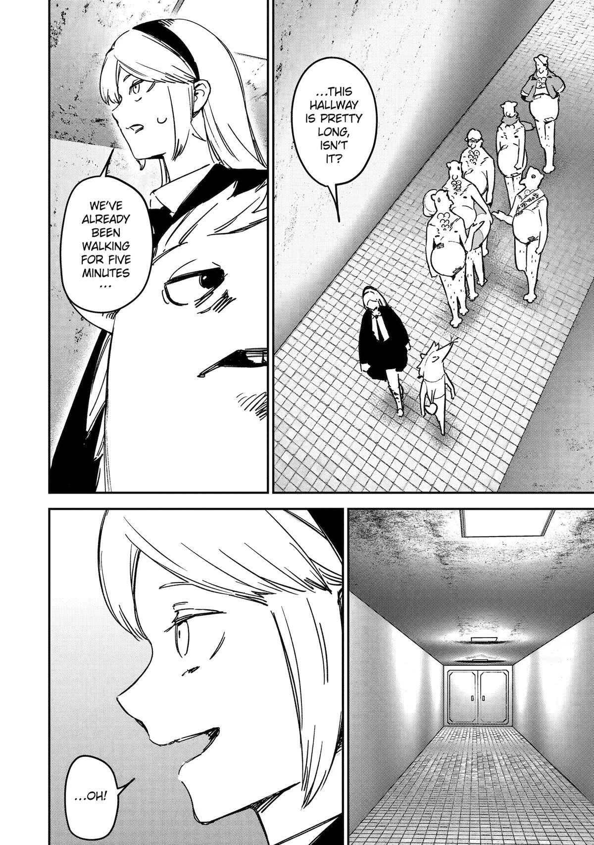 Read Moimon Manga Online