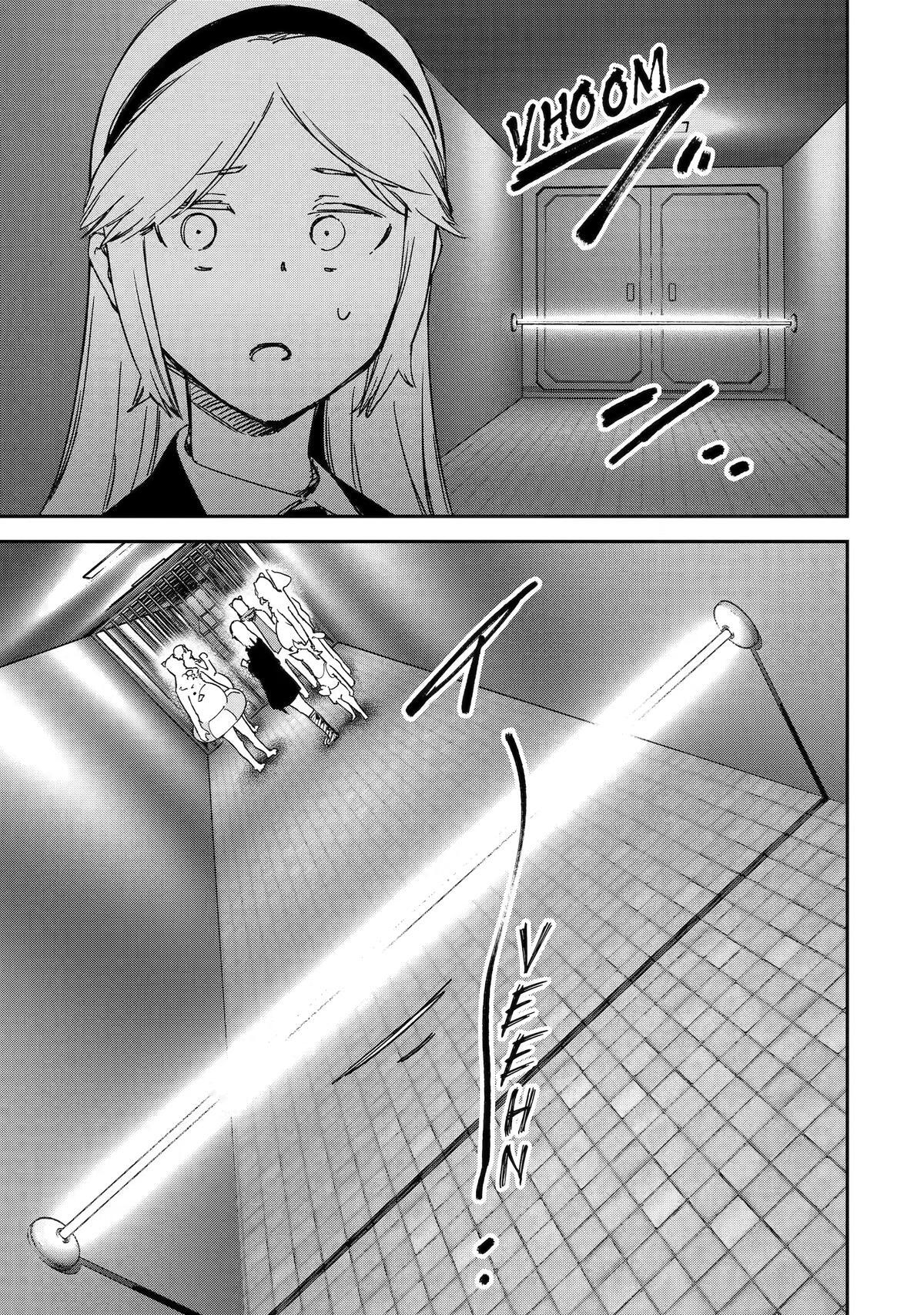 Read Moimon Manga Online
