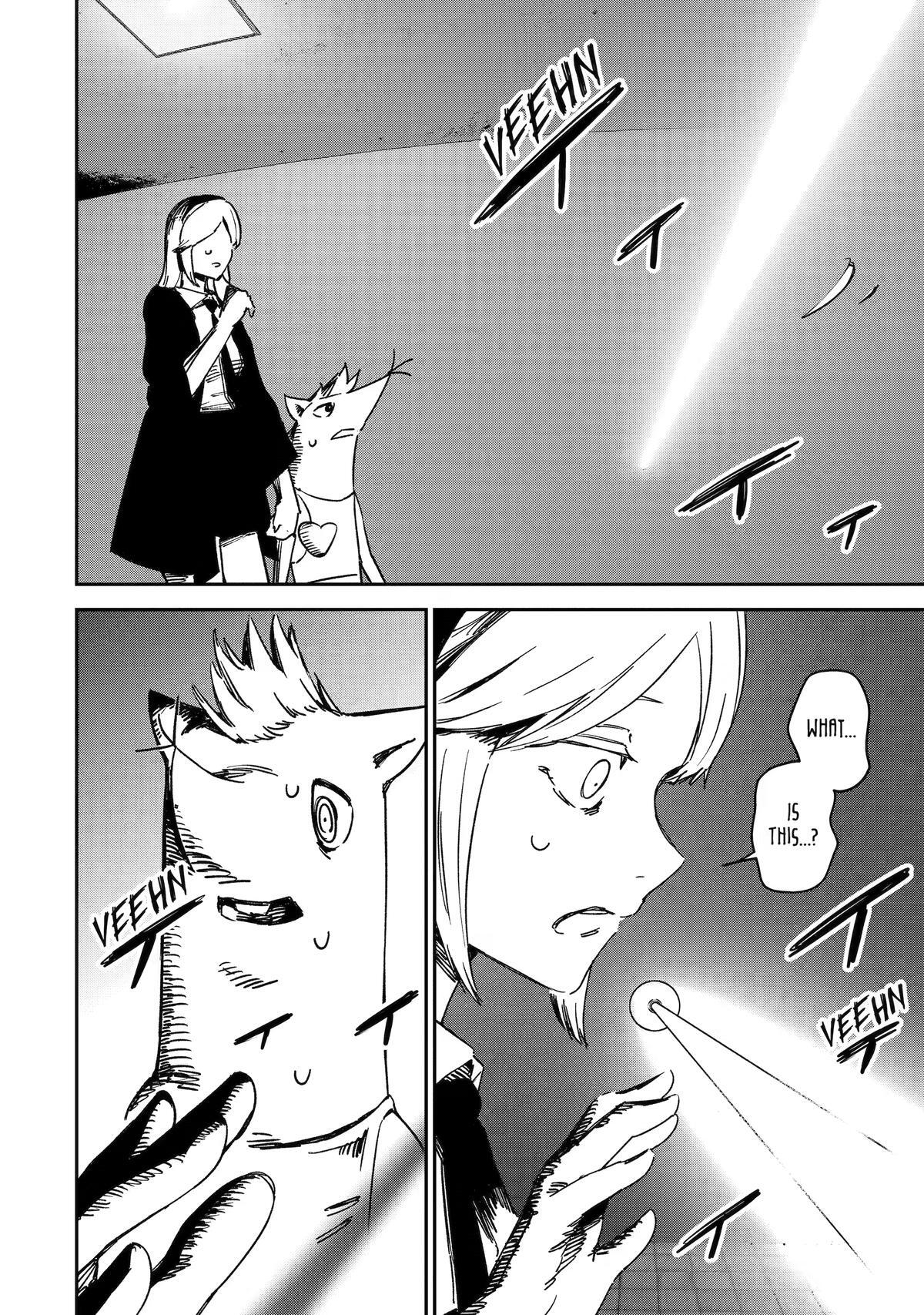 Read Moimon Manga Online
