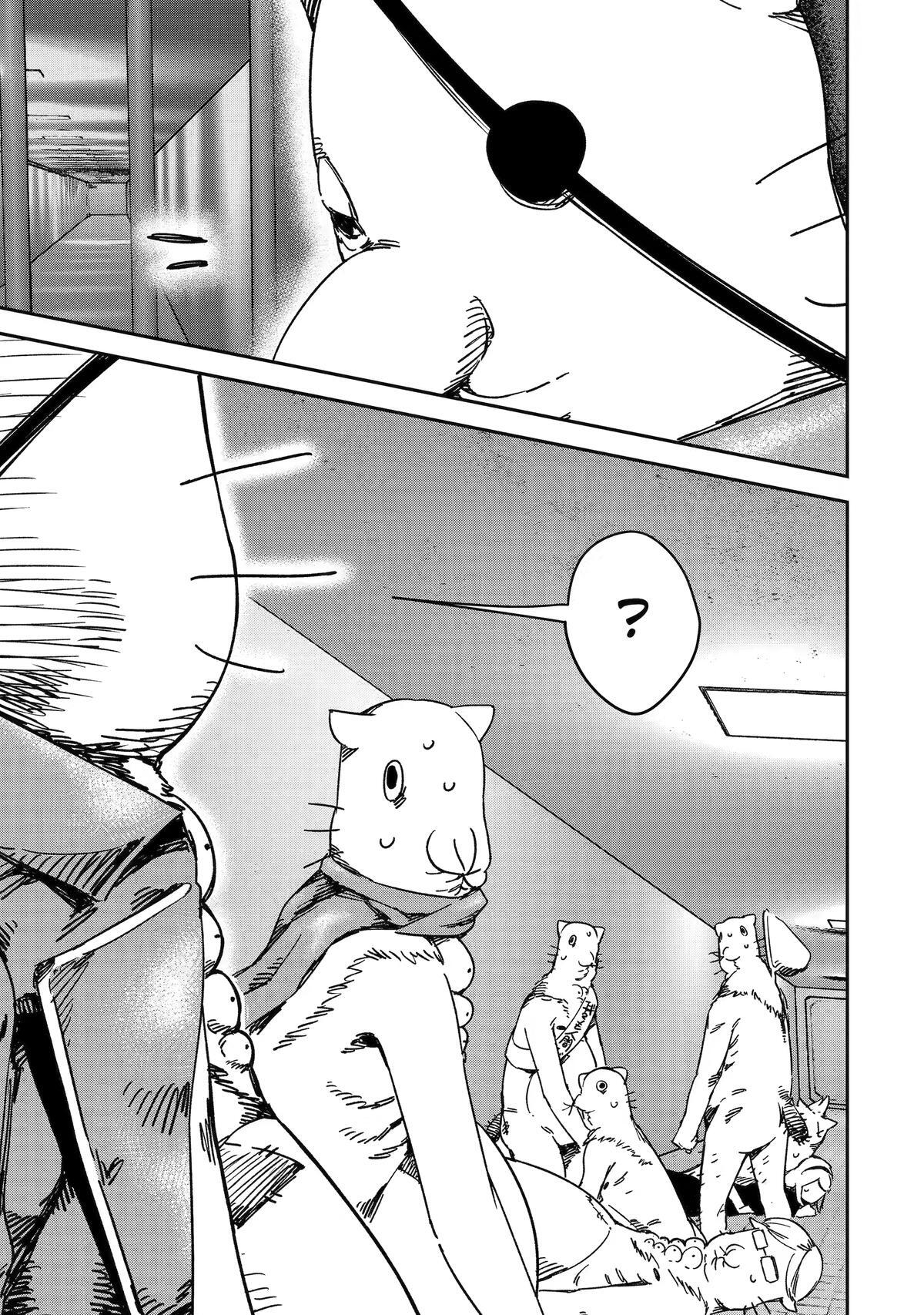 Read Moimon Manga Online