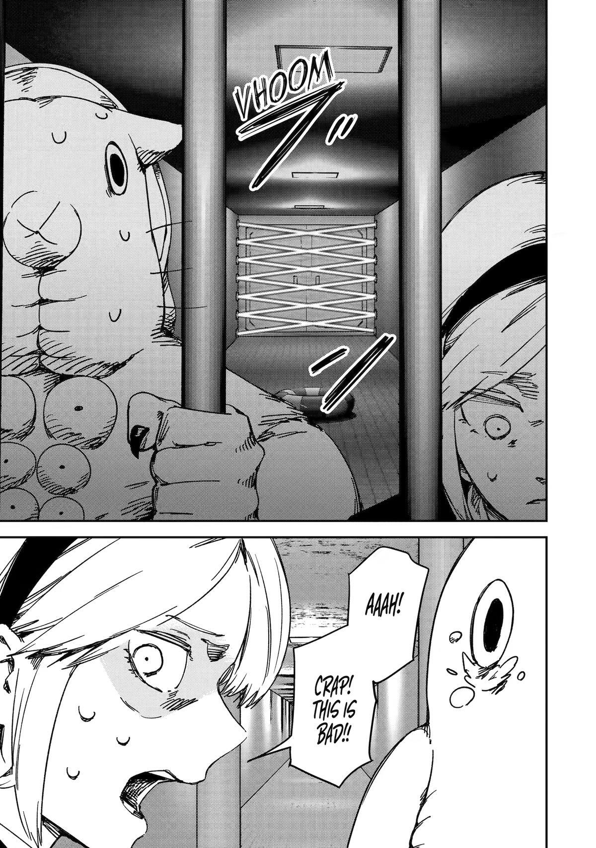 Read Moimon Manga Online