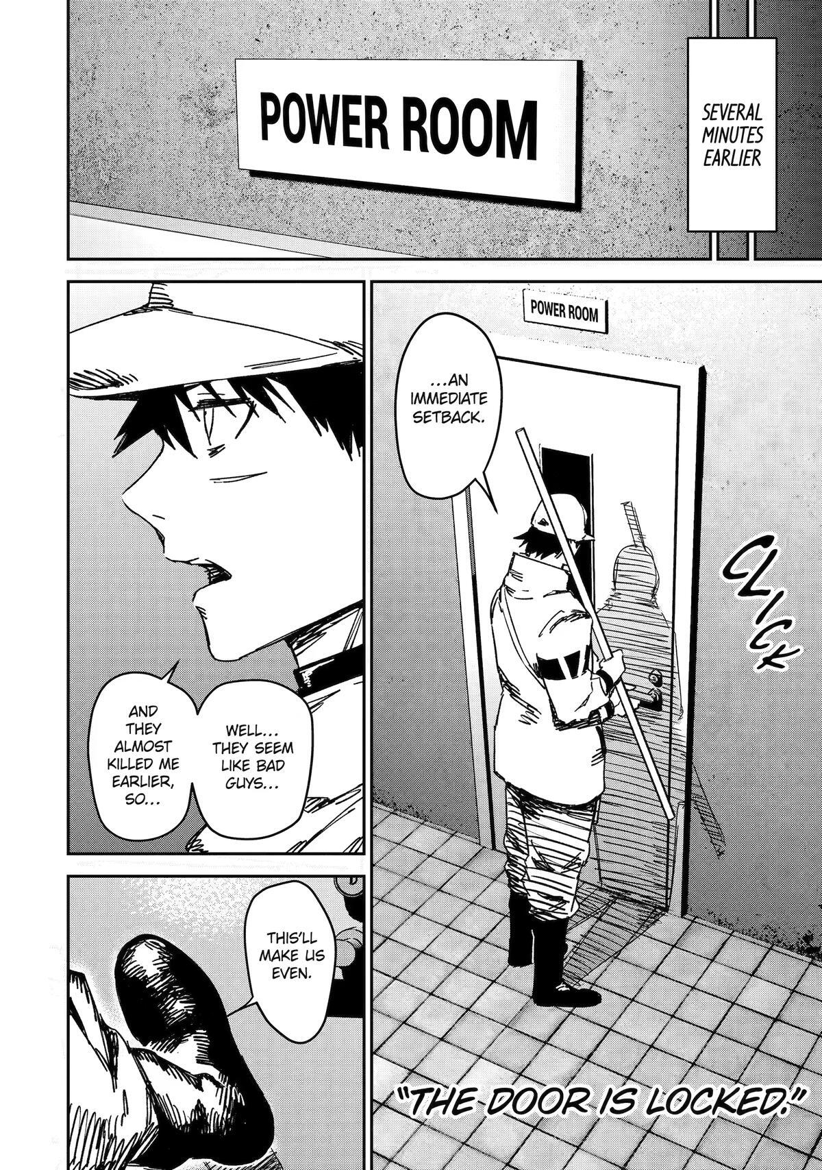Read Moimon Manga Online