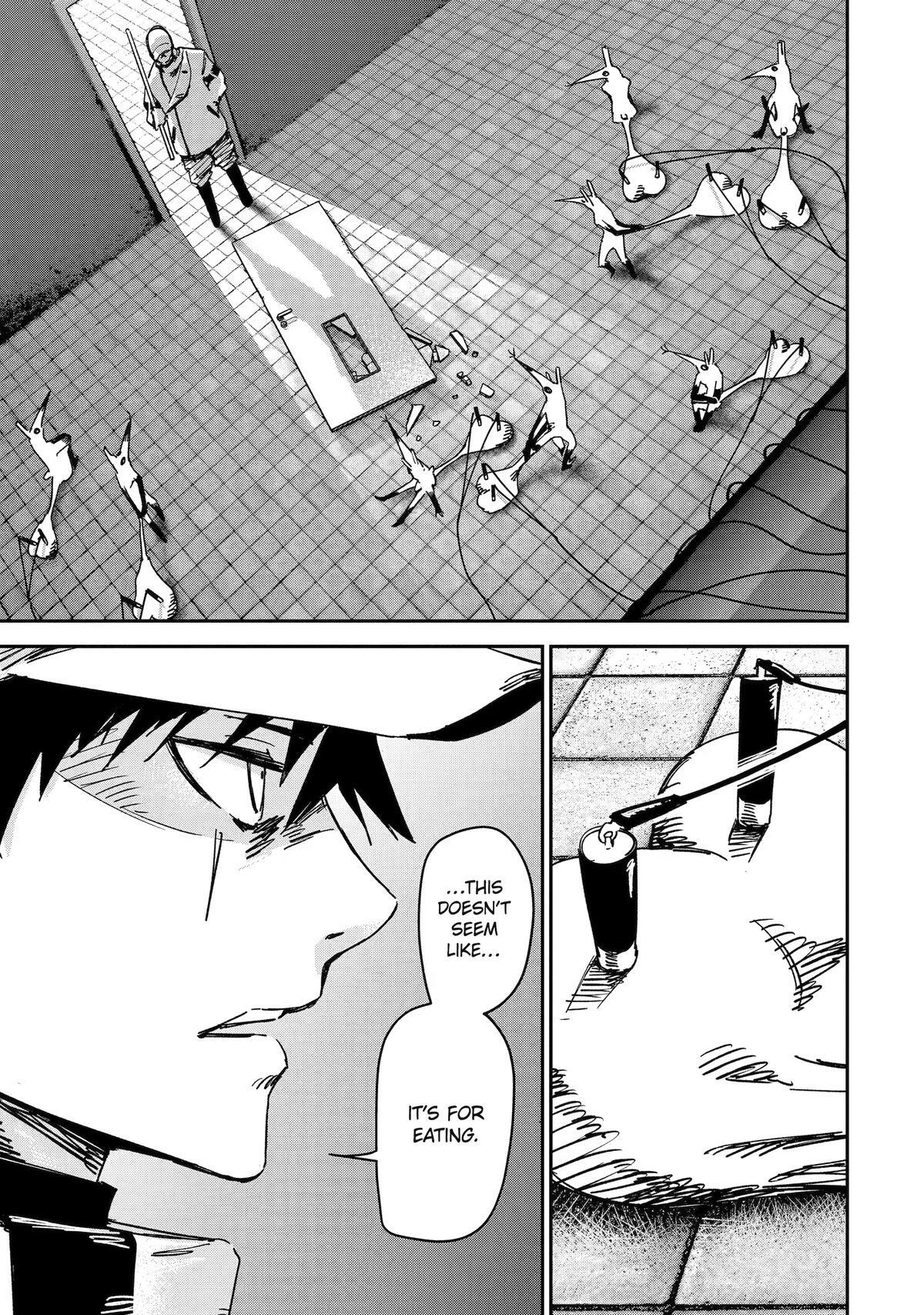 Read Moimon Manga Online
