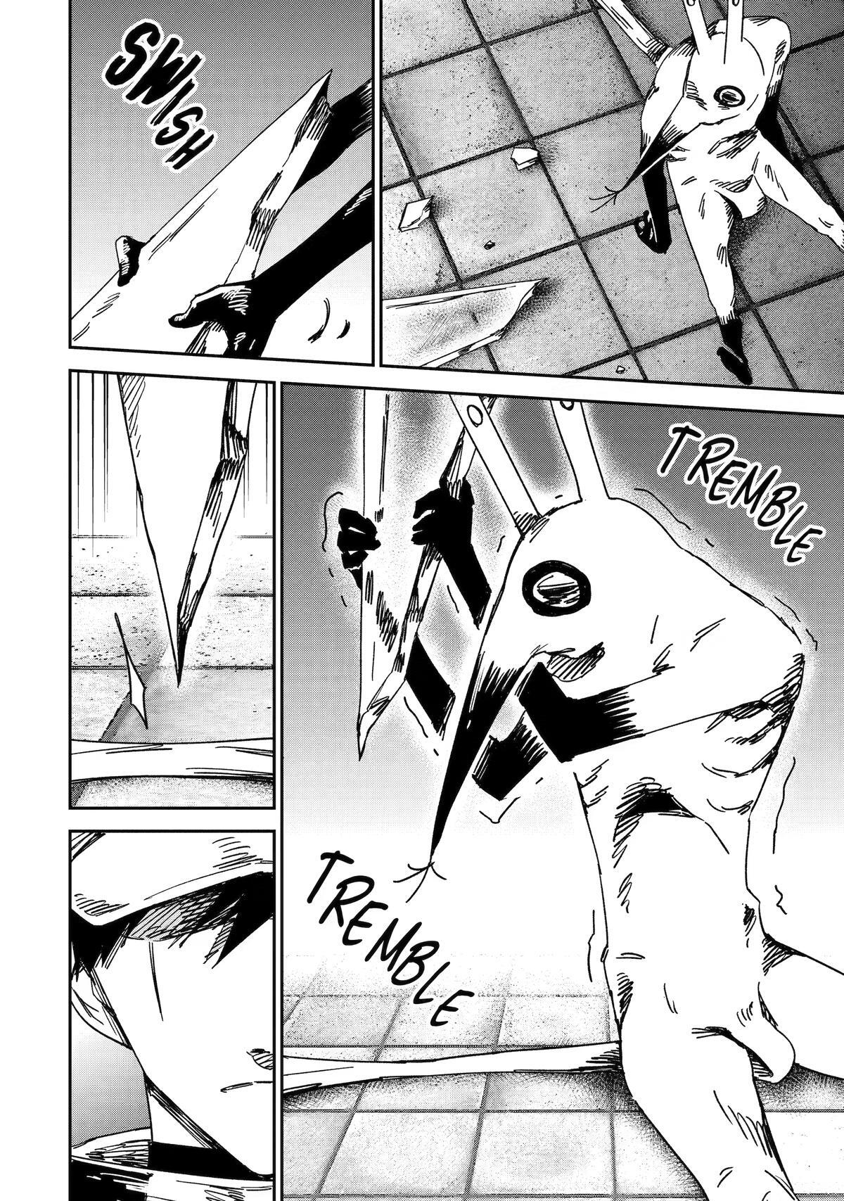 Read Moimon Manga Online