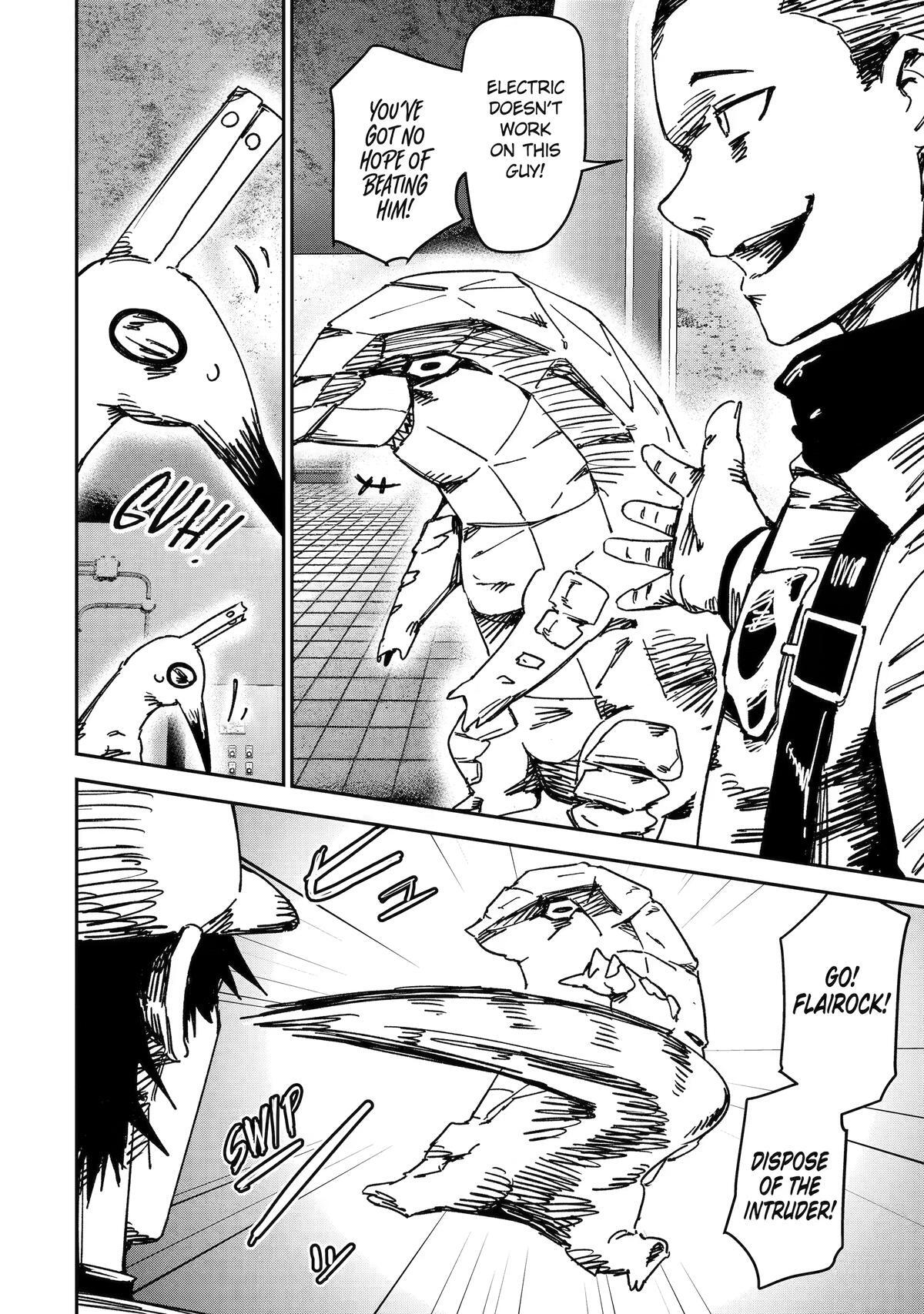 Read Moimon Manga Online