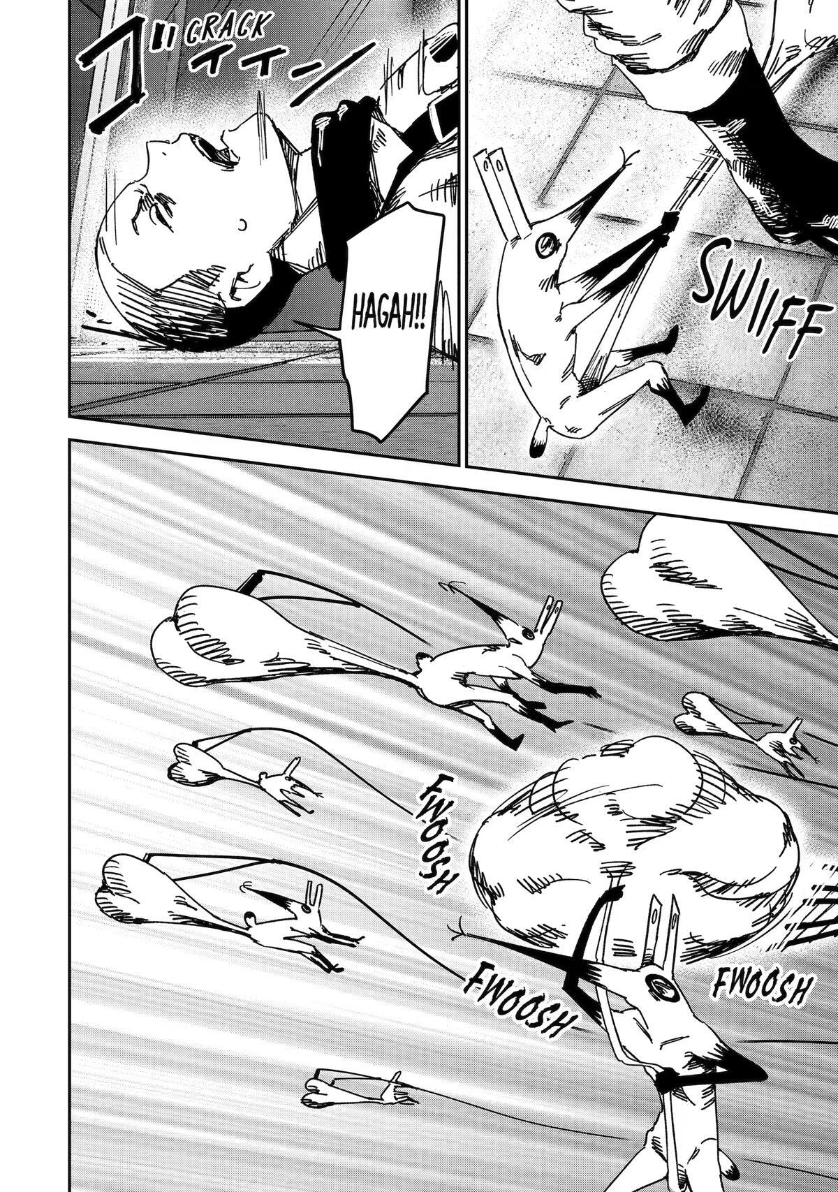Read Moimon Manga Online