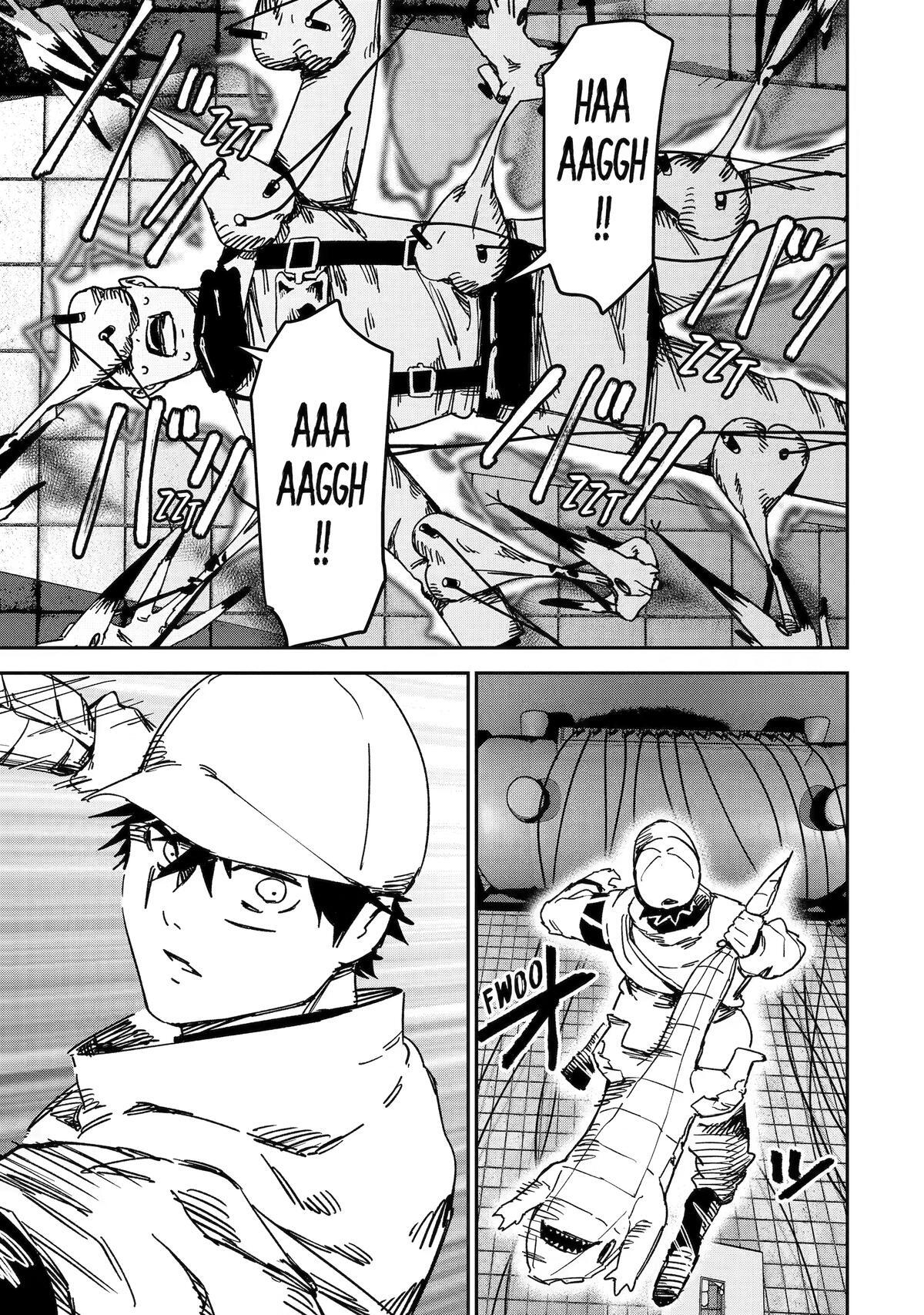 Read Moimon Manga Online
