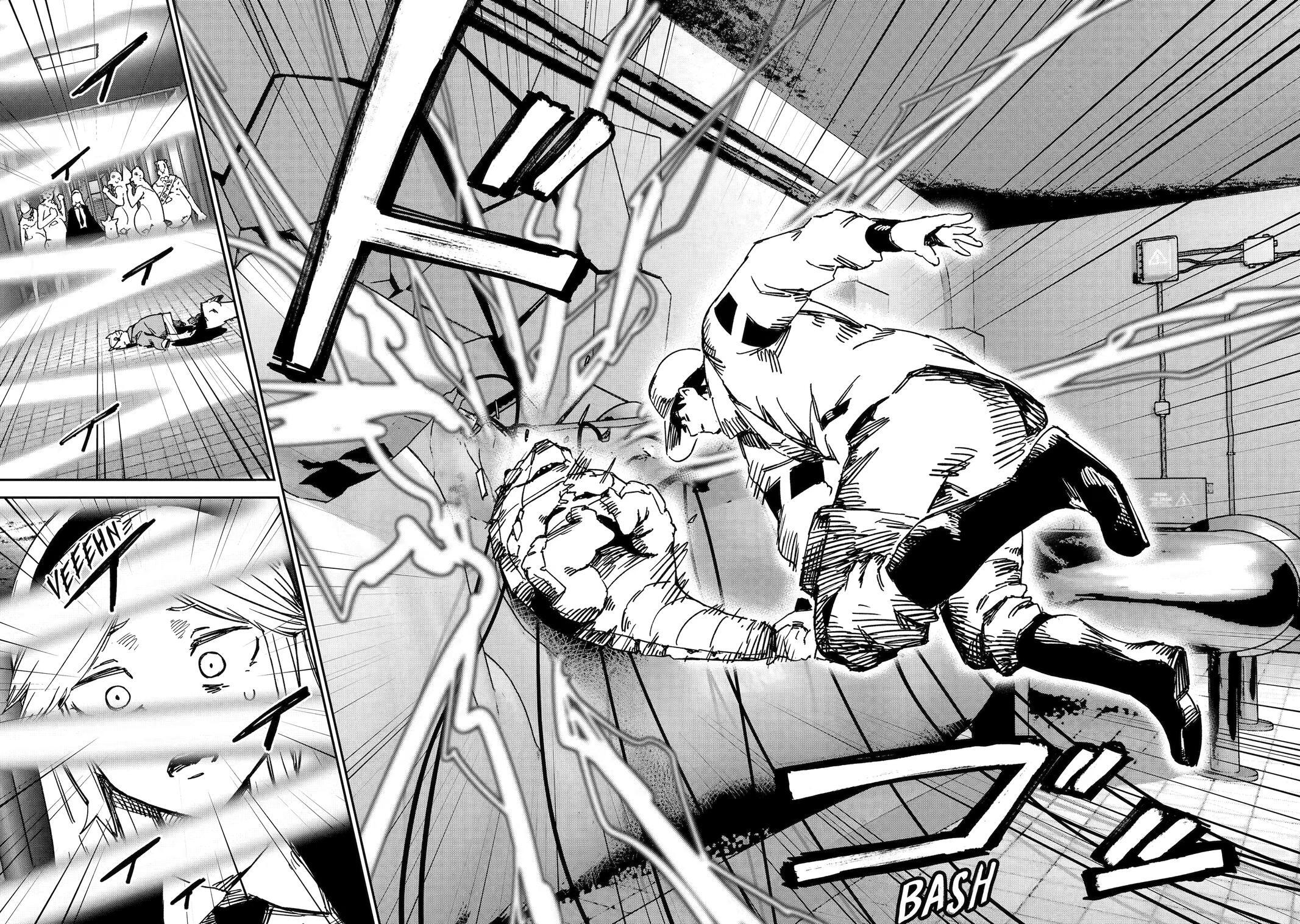 Read Moimon Manga Online