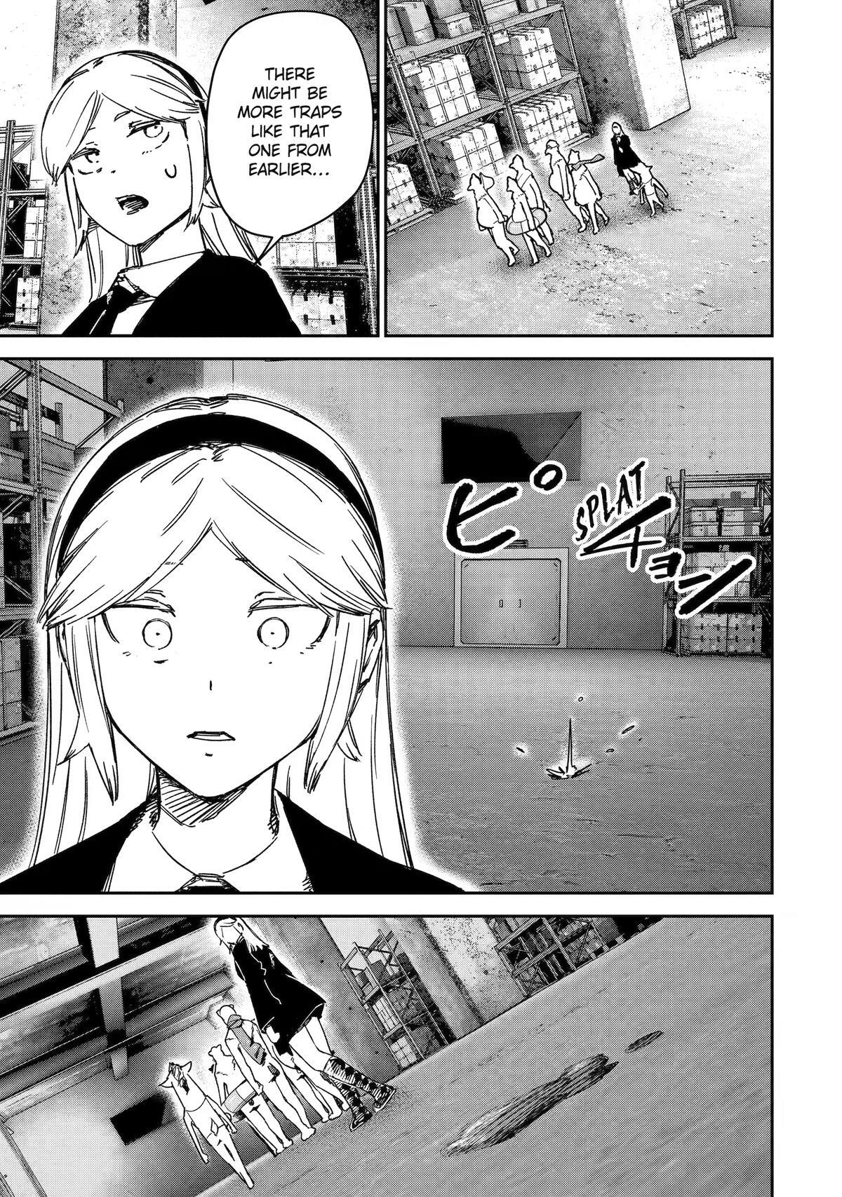 Read Moimon Manga Online