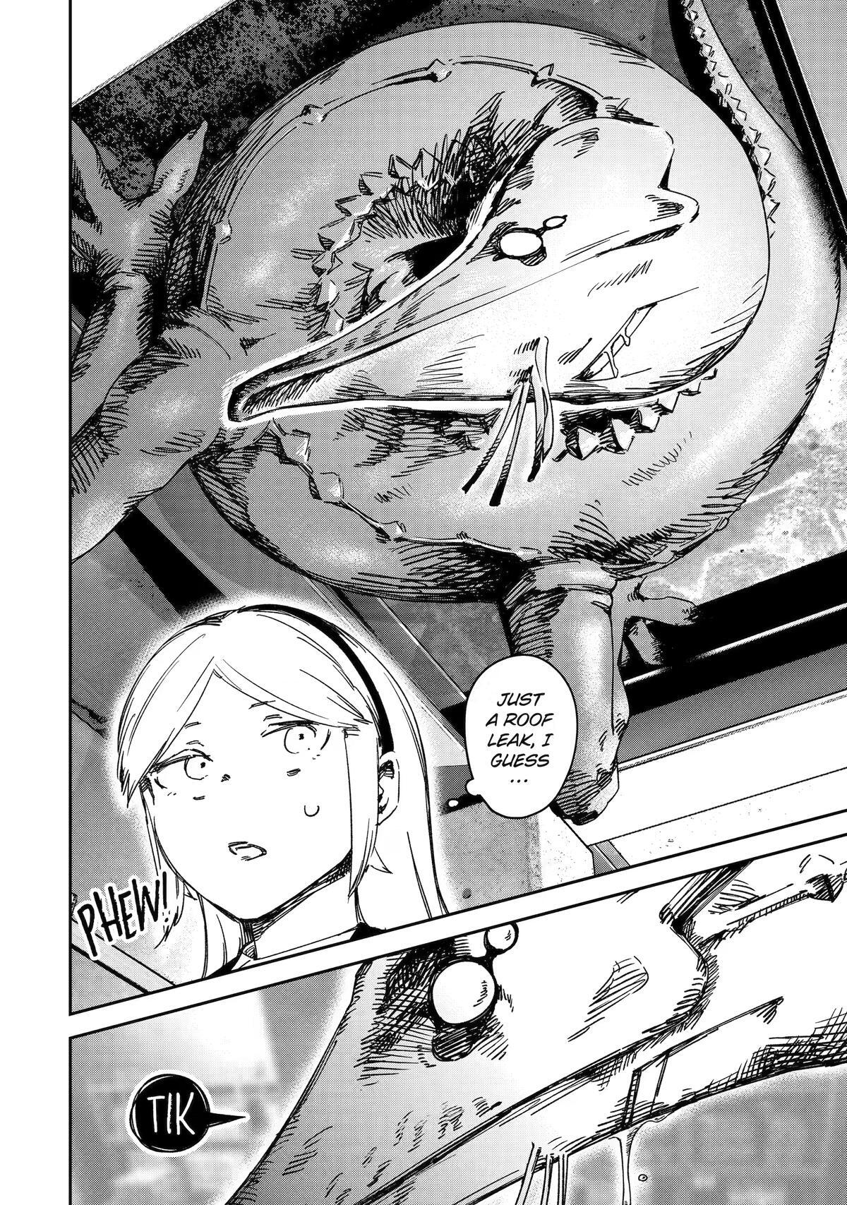 Read Moimon Manga Online