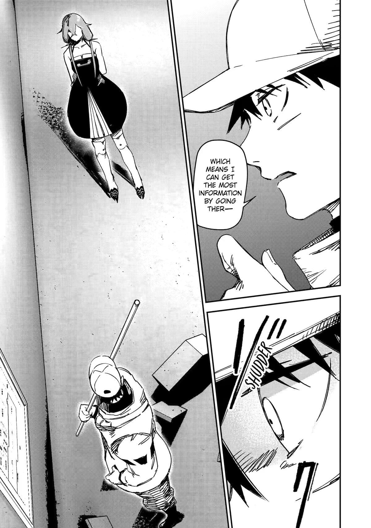 Read Moimon Manga Online