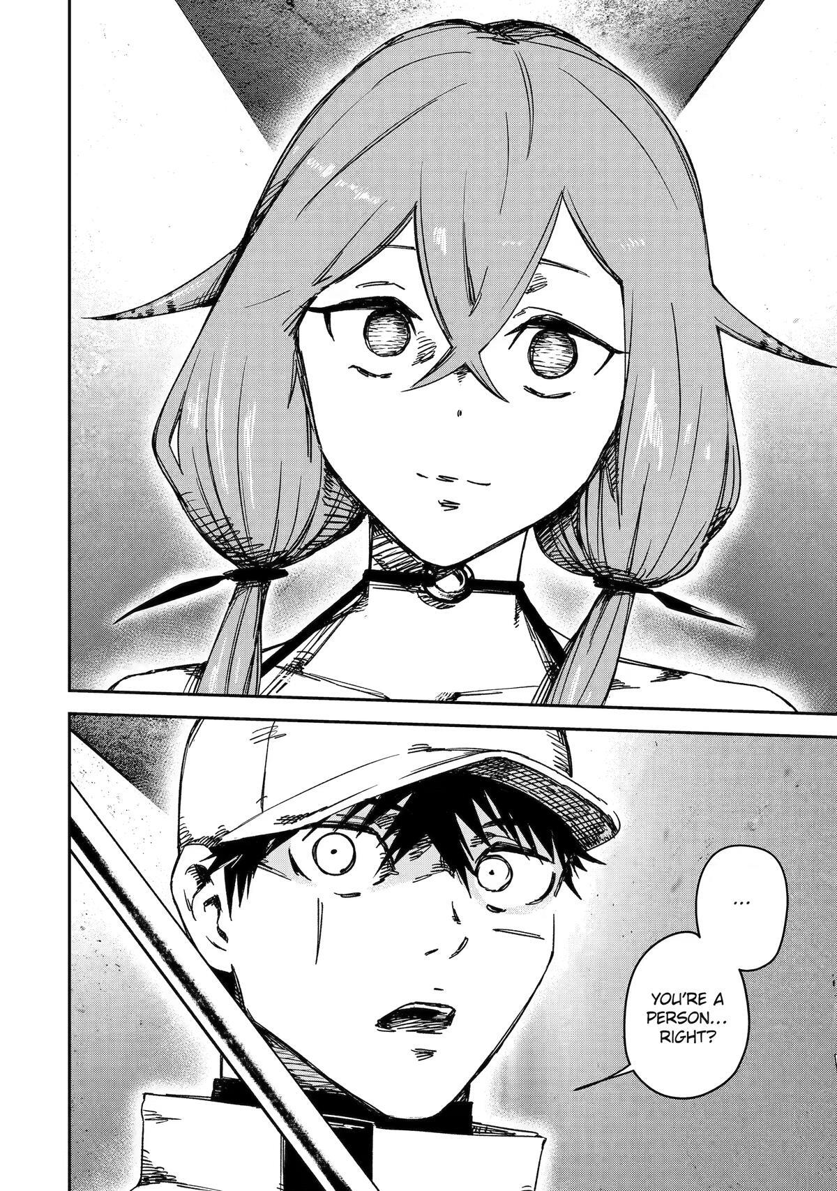 Read Moimon Manga Online