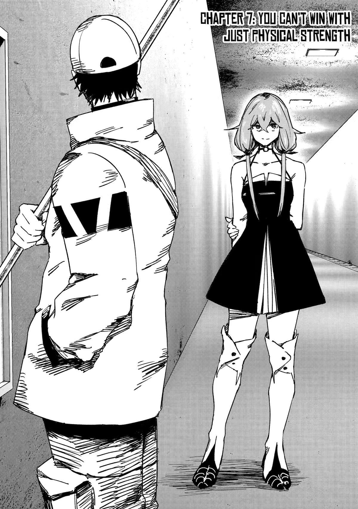 Read Moimon Manga Online