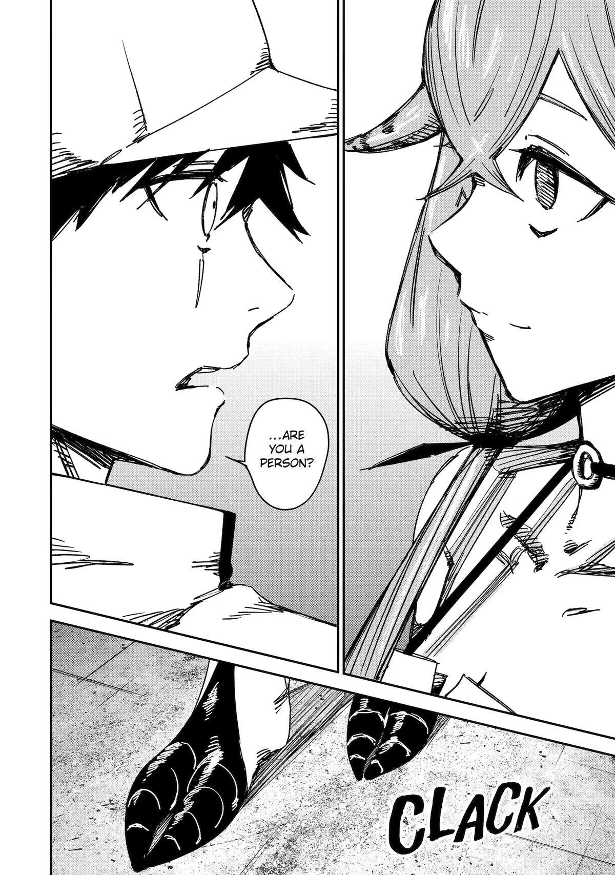 Read Moimon Manga Online