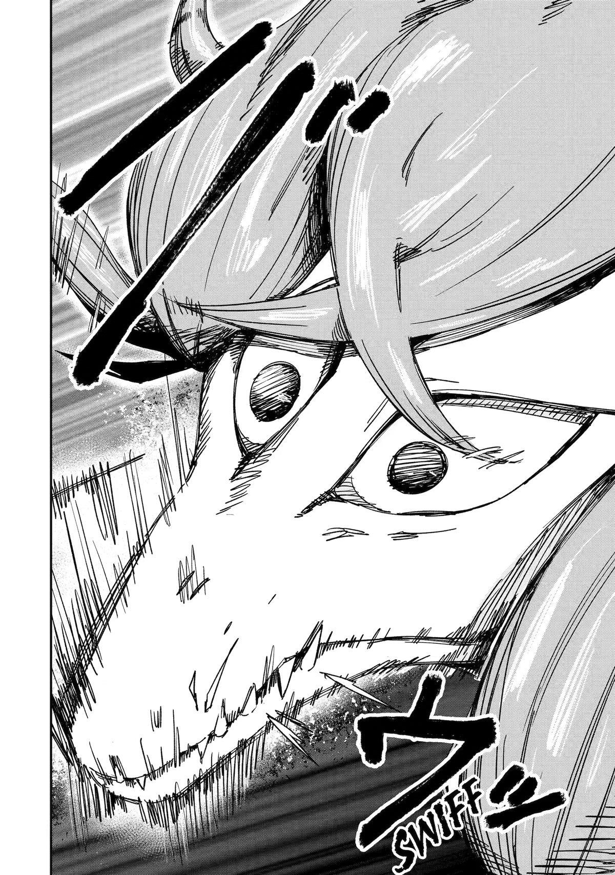 Read Moimon Manga Online