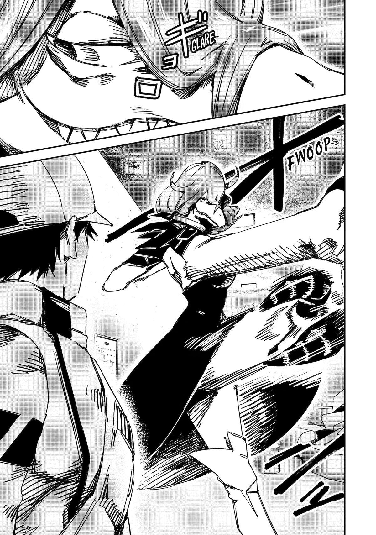 Read Moimon Manga Online