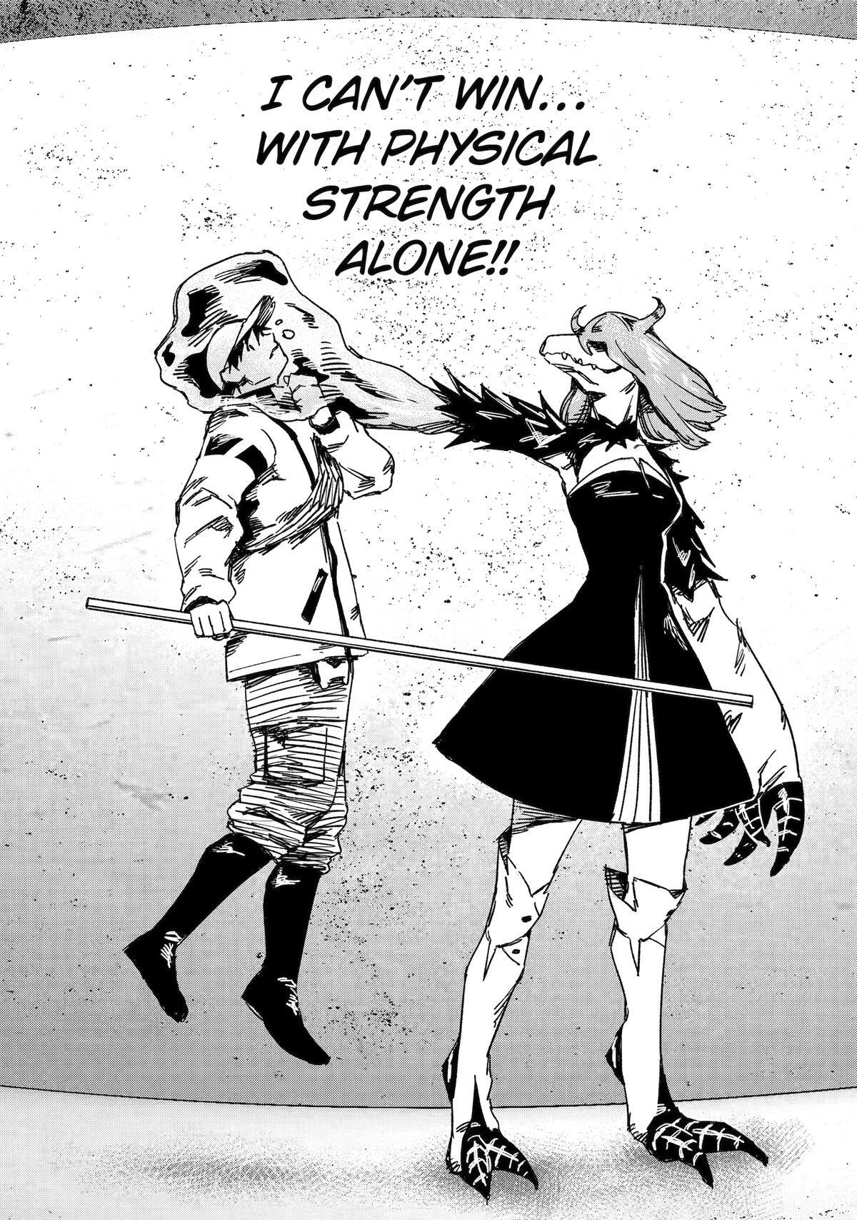 Read Moimon Manga Online