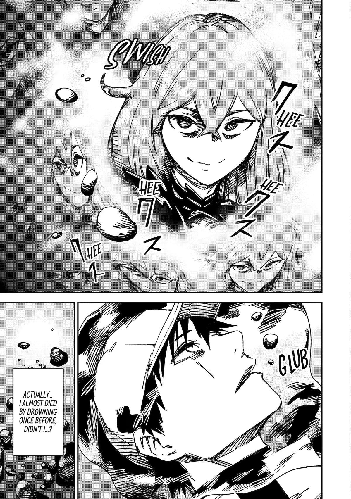 Read Moimon Manga Online