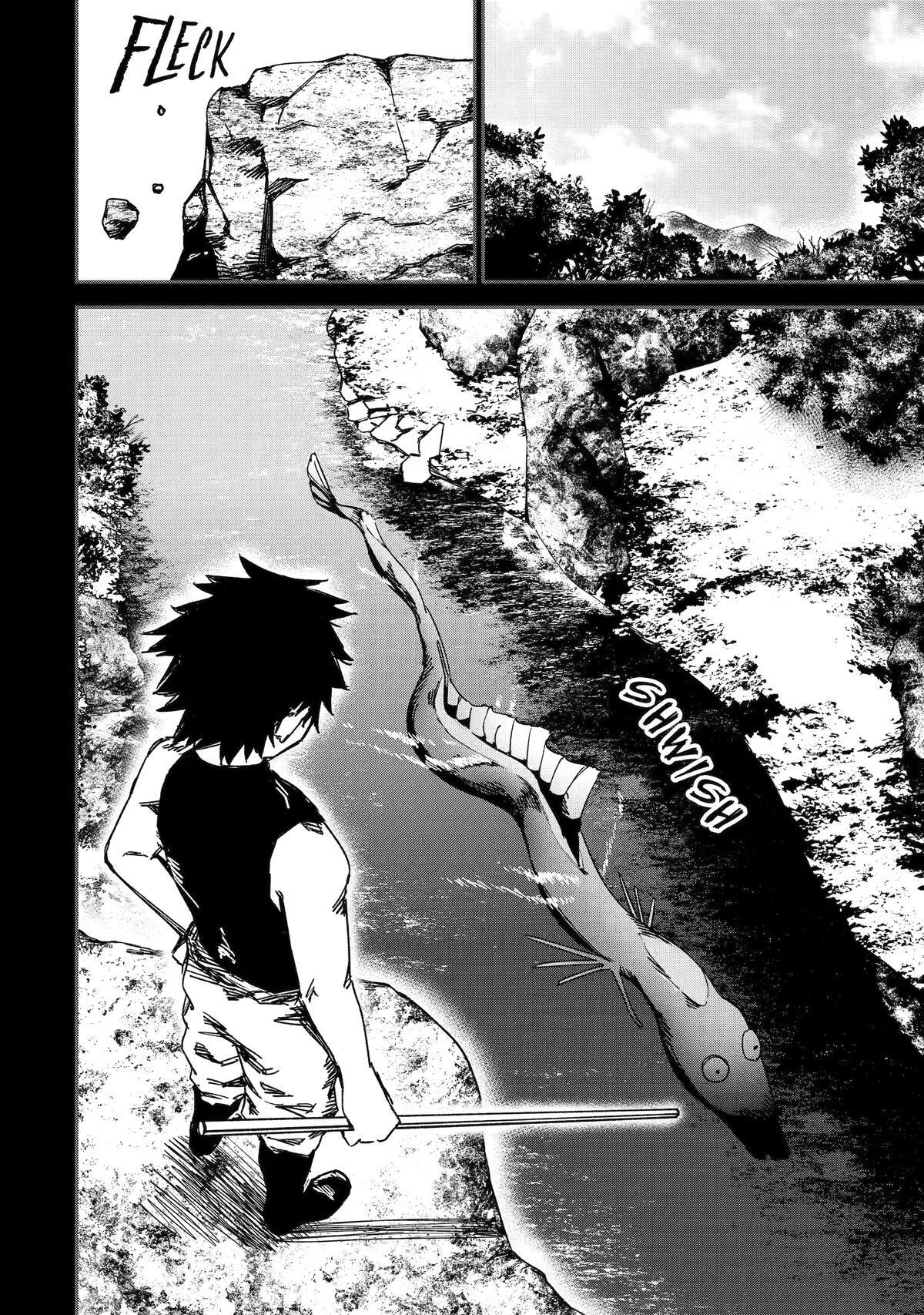 Read Moimon Manga Online
