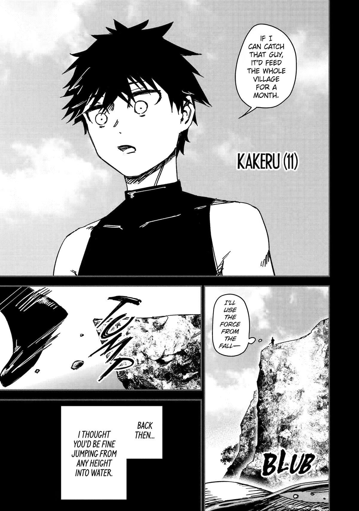 Read Moimon Manga Online