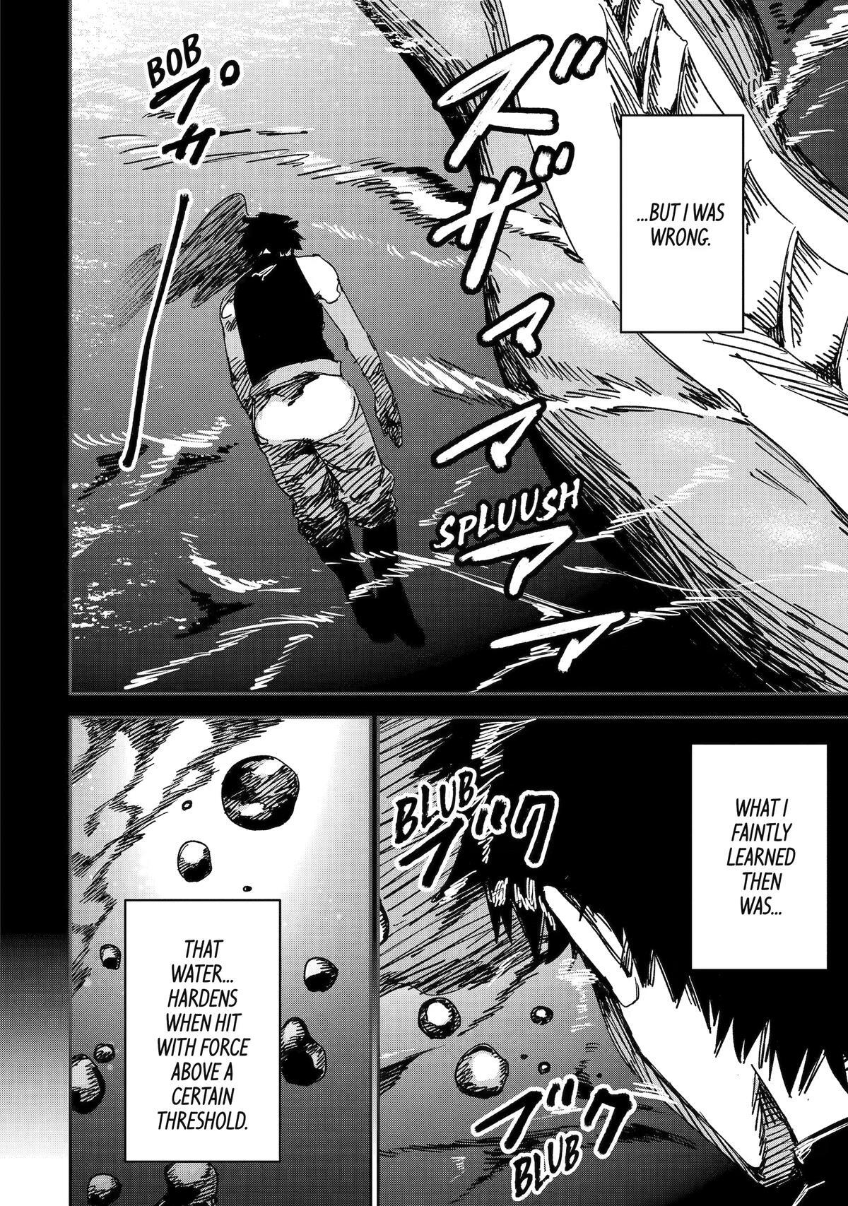 Read Moimon Manga Online