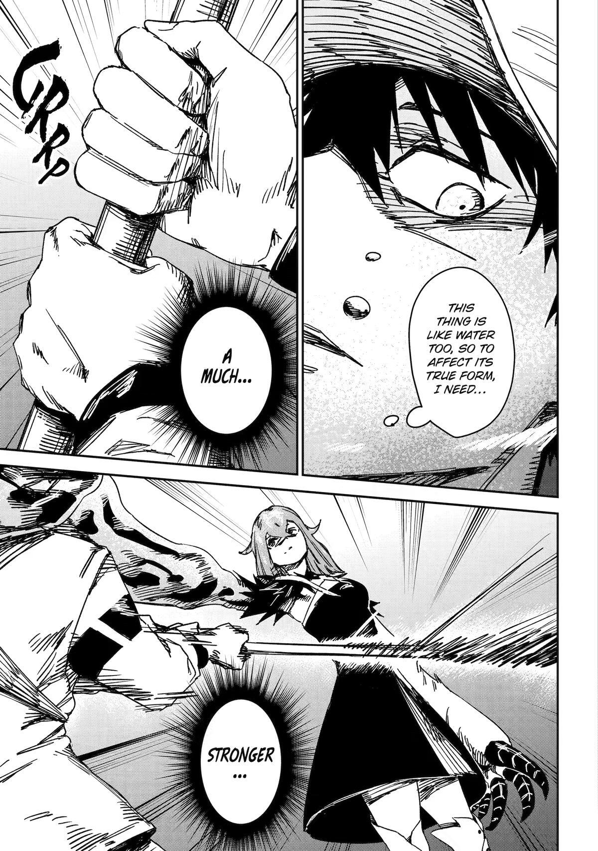 Read Moimon Manga Online