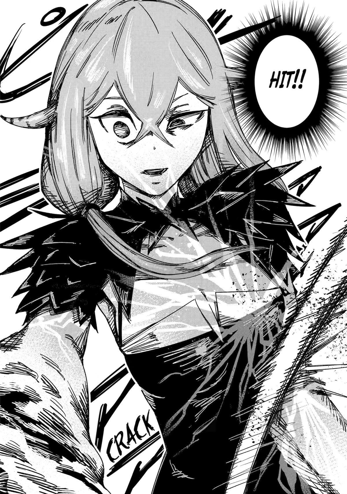 Read Moimon Manga Online