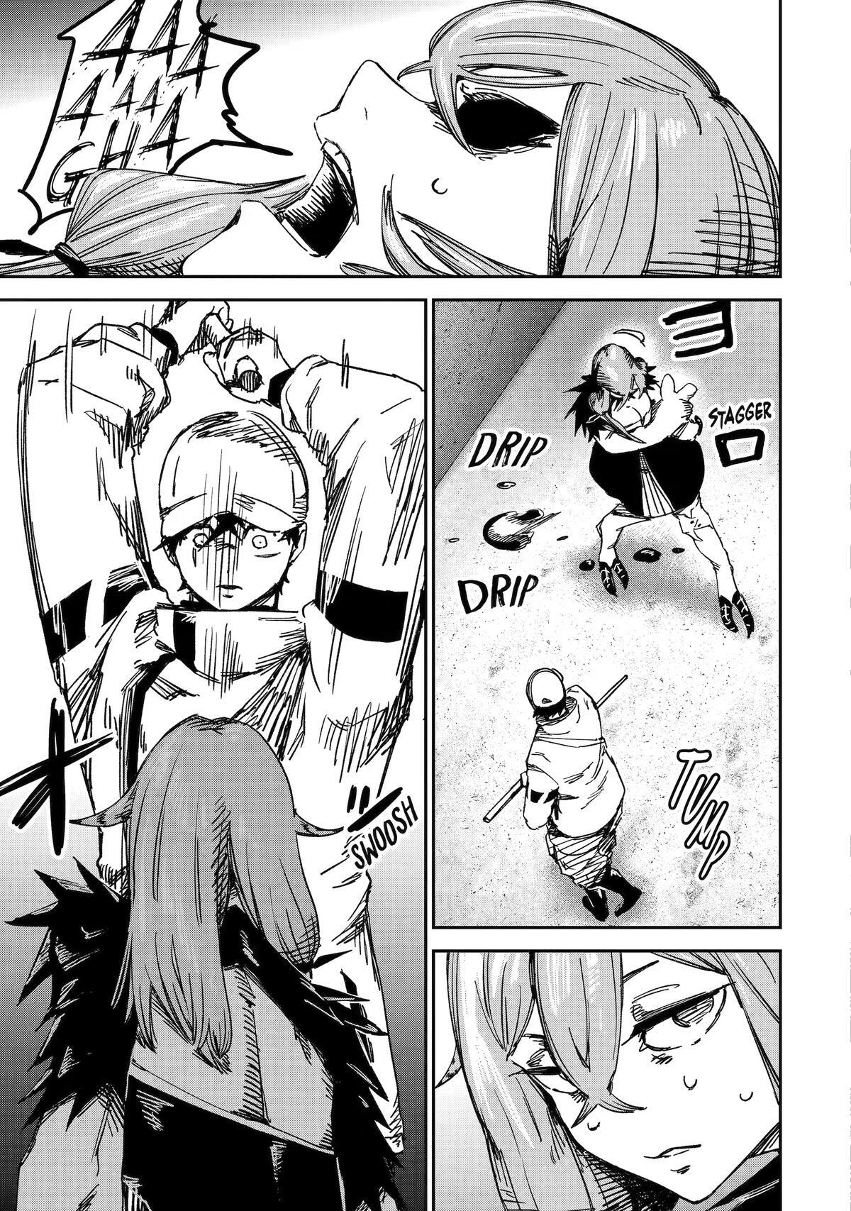 Read Moimon Manga Online