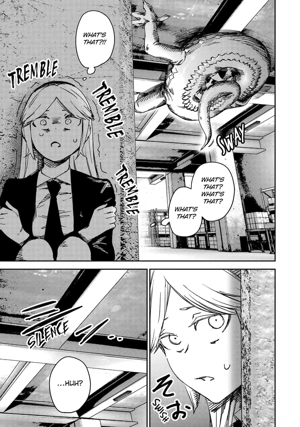 Read Moimon Manga Online