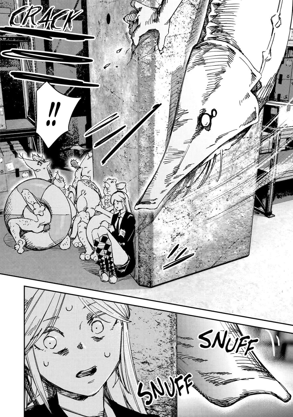 Read Moimon Manga Online