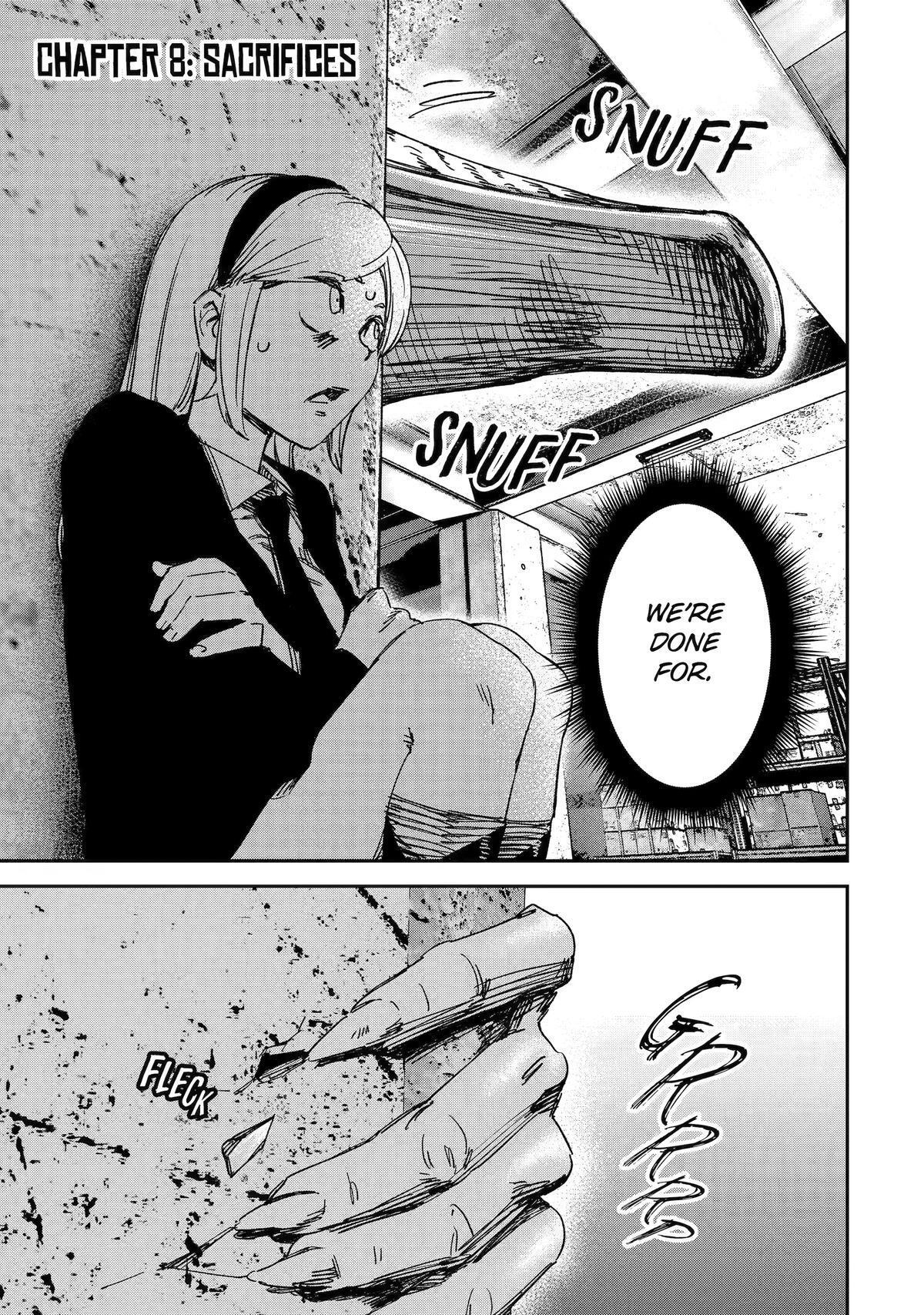 Read Moimon Manga Online