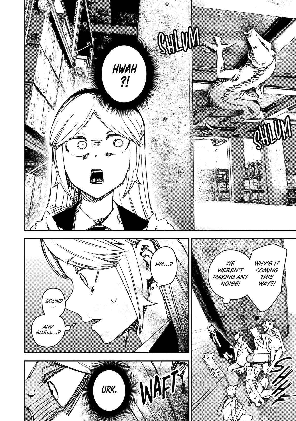 Read Moimon Manga Online