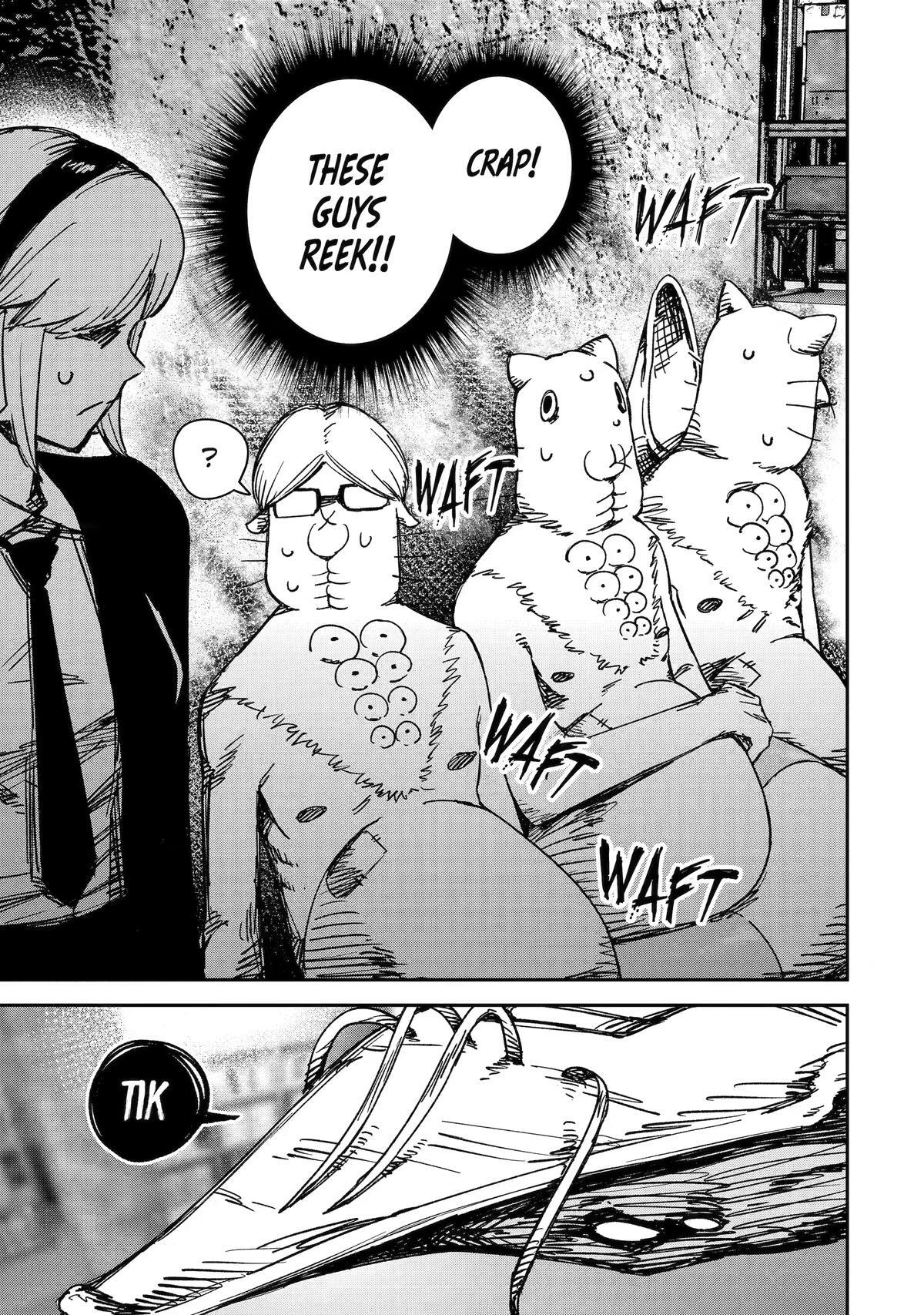 Read Moimon Manga Online