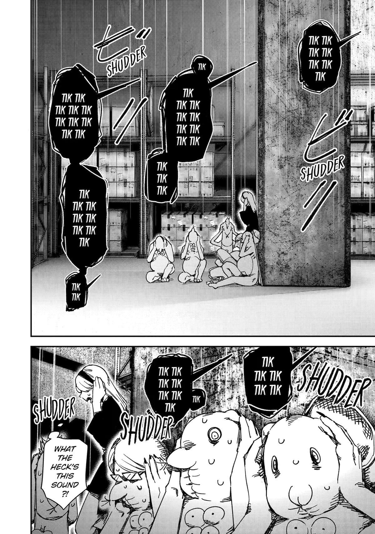 Read Moimon Manga Online