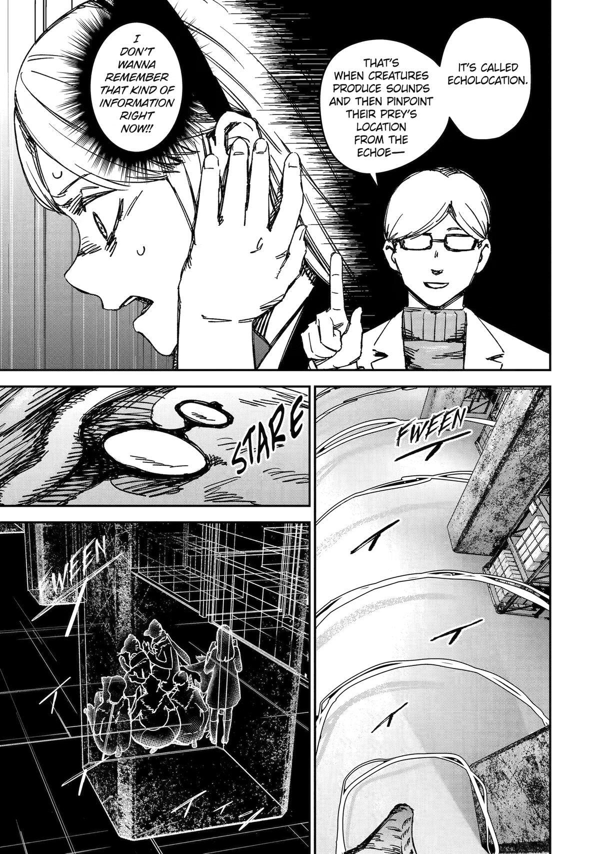 Read Moimon Manga Online