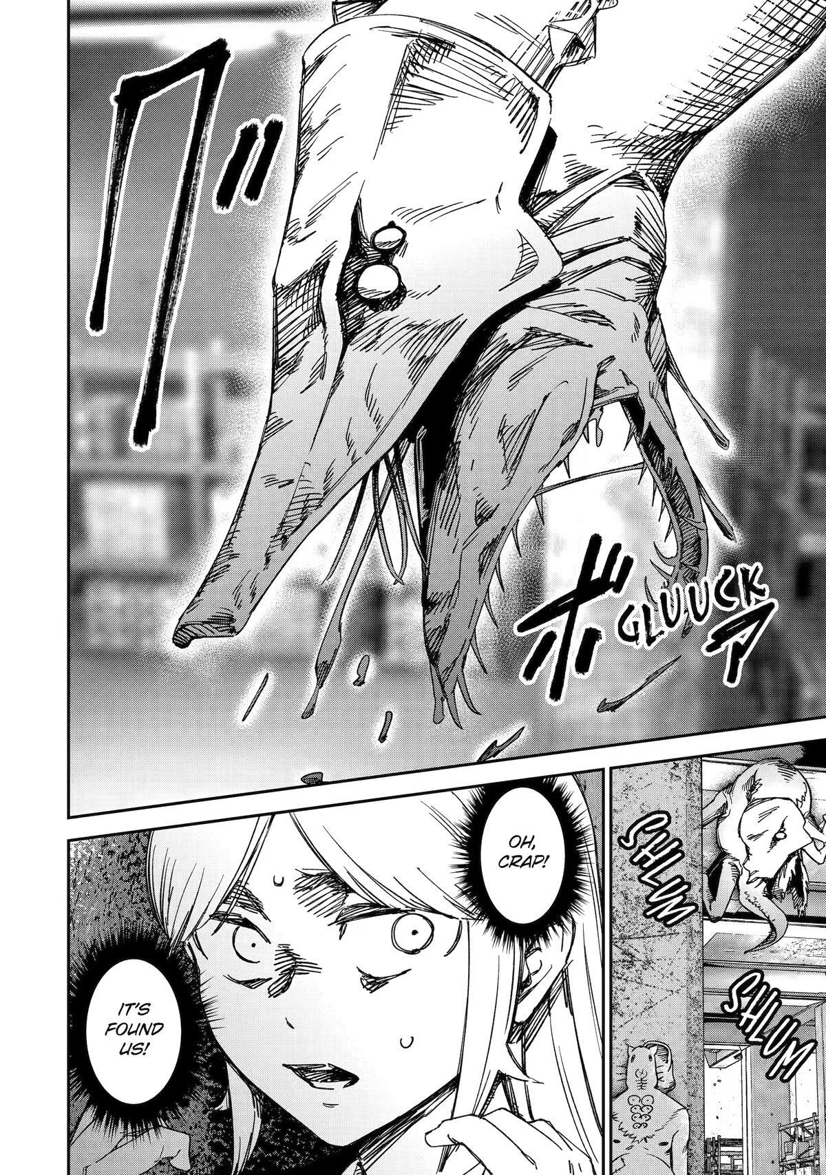 Read Moimon Manga Online