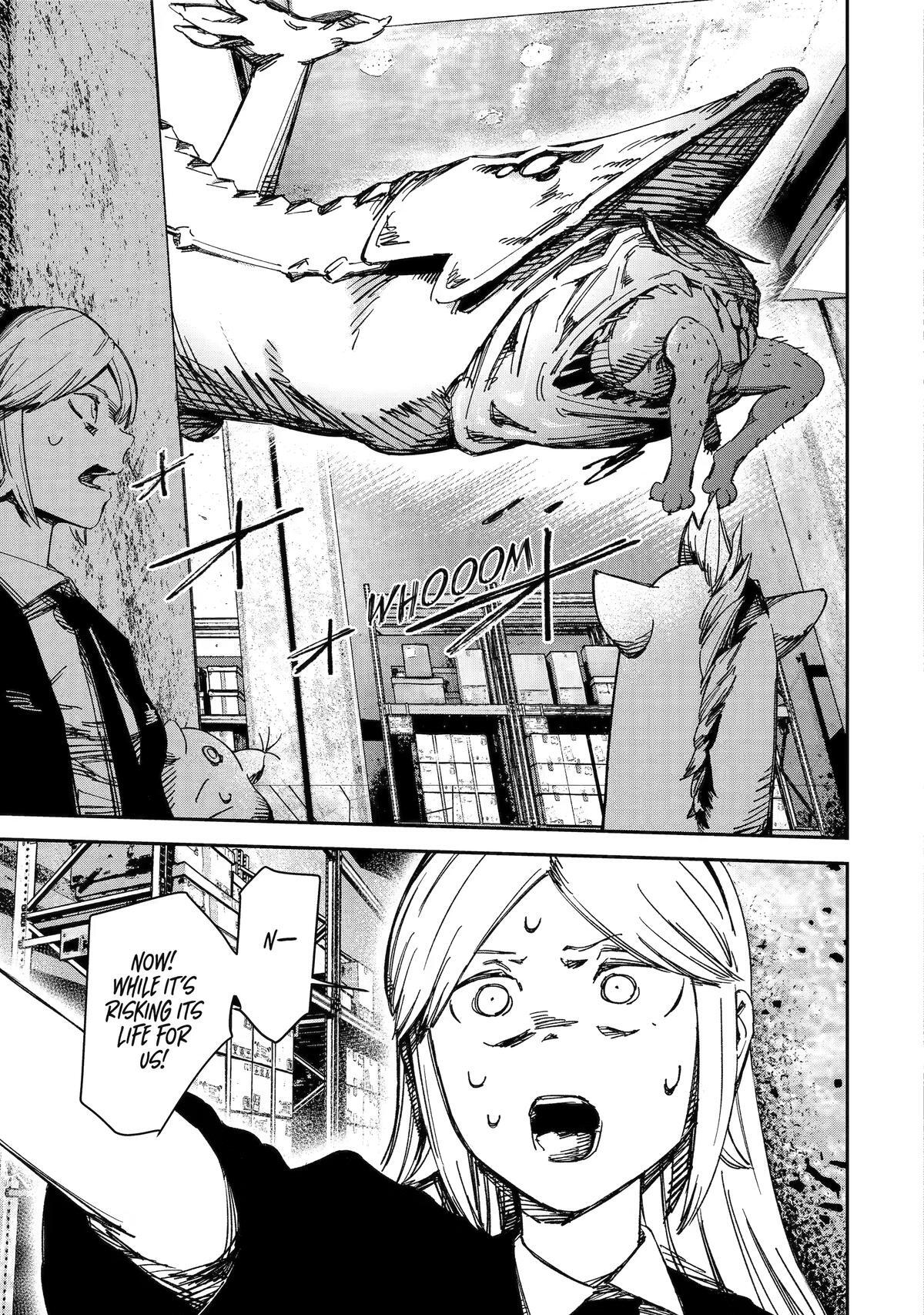 Read Moimon Manga Online