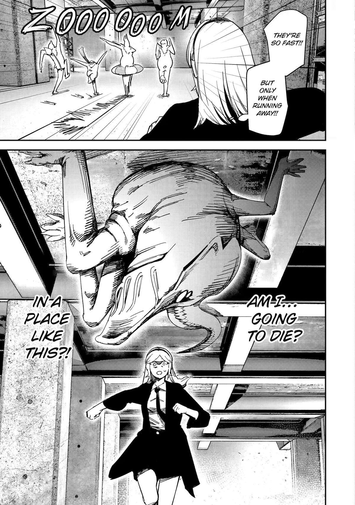 Read Moimon Manga Online