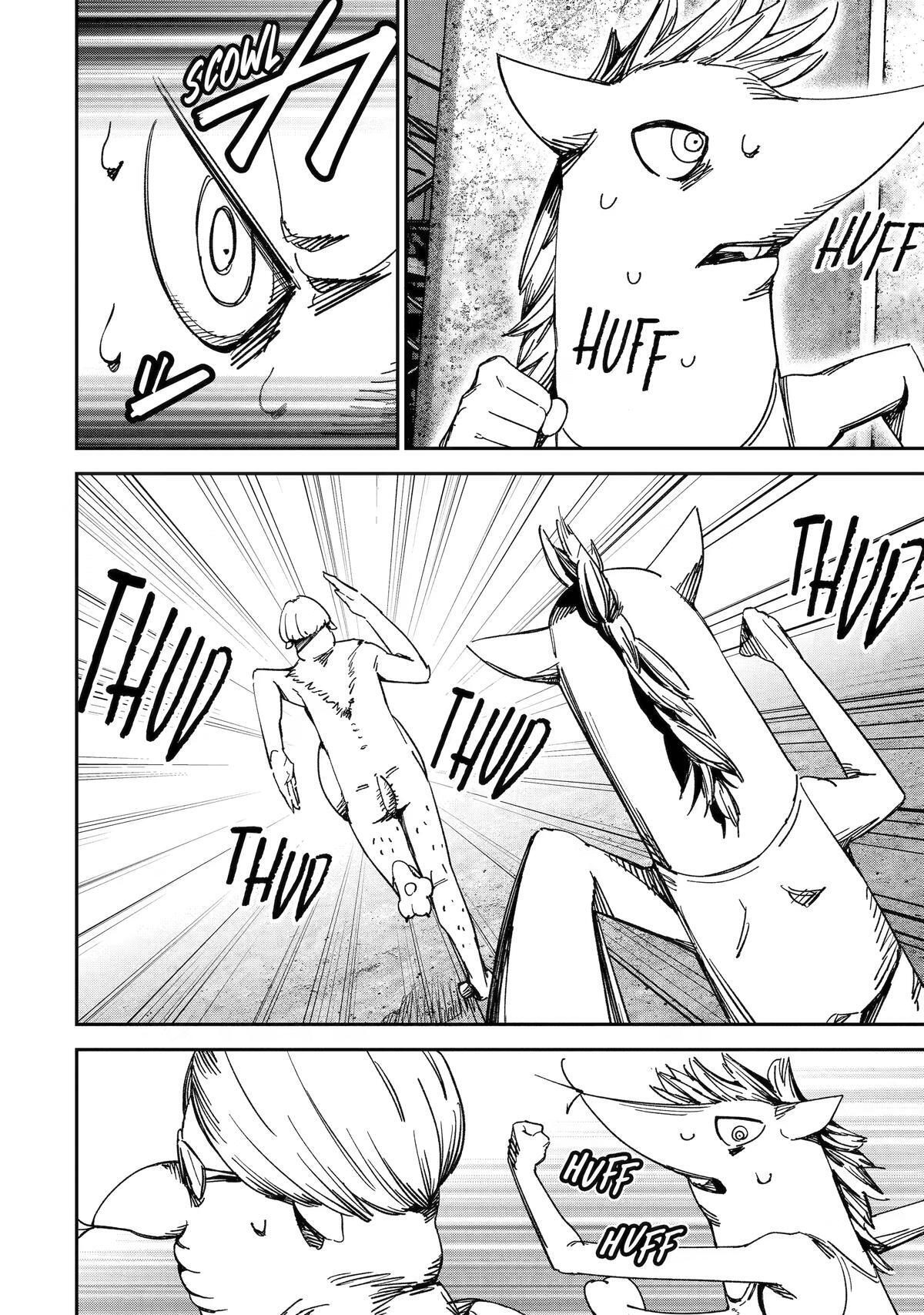 Read Moimon Manga Online