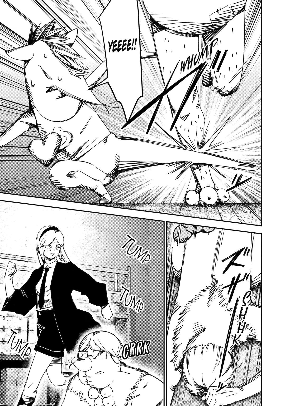 Read Moimon Manga Online