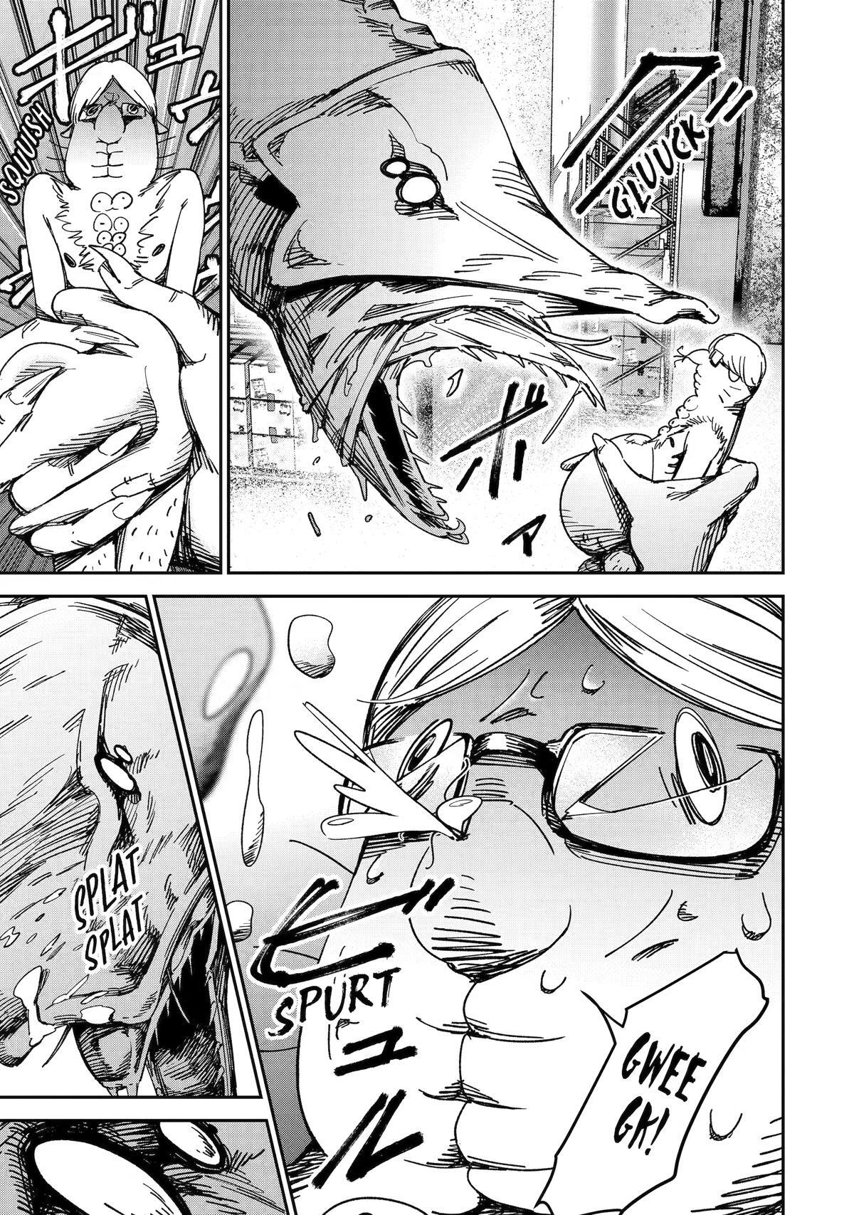 Read Moimon Manga Online