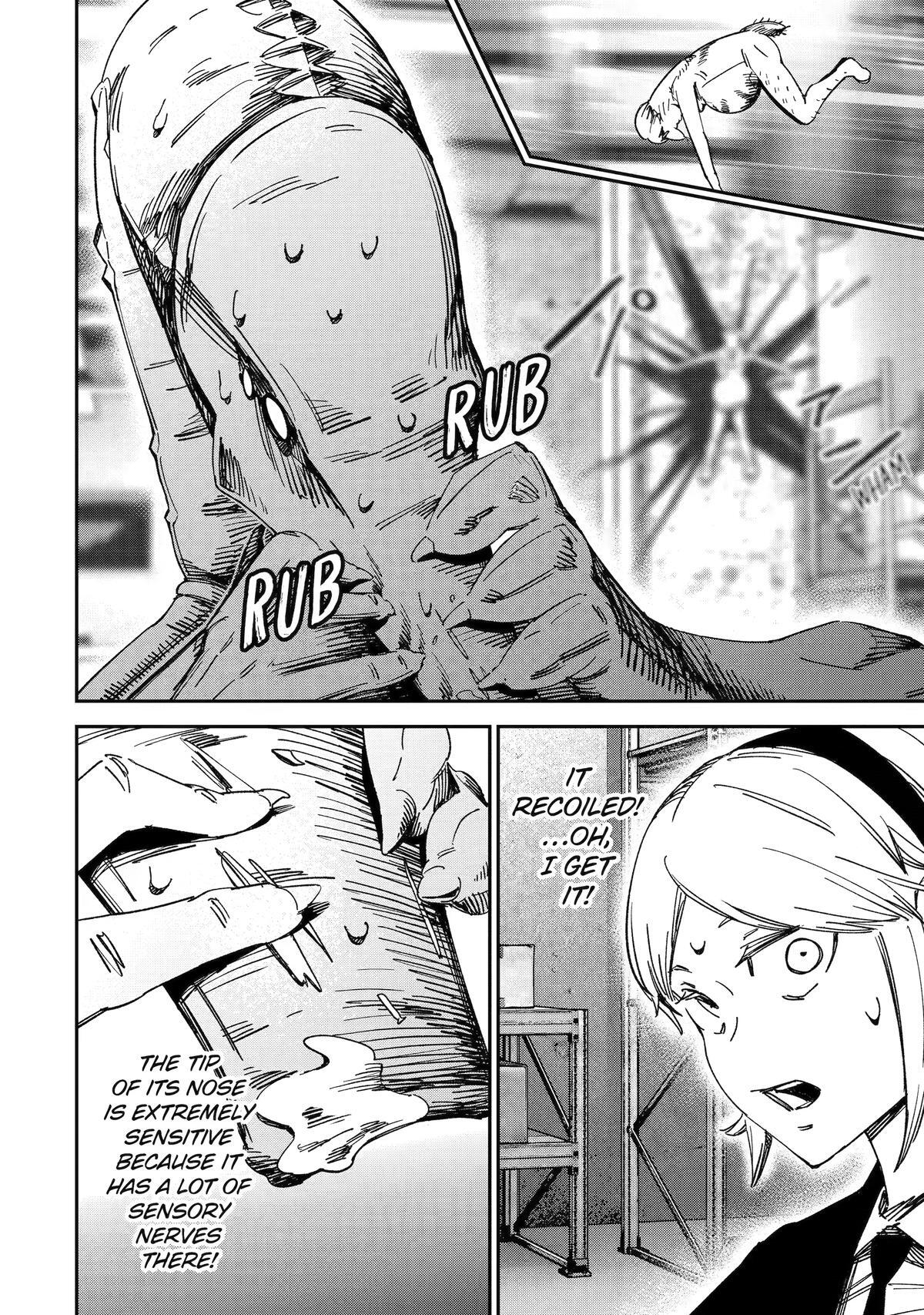 Read Moimon Manga Online