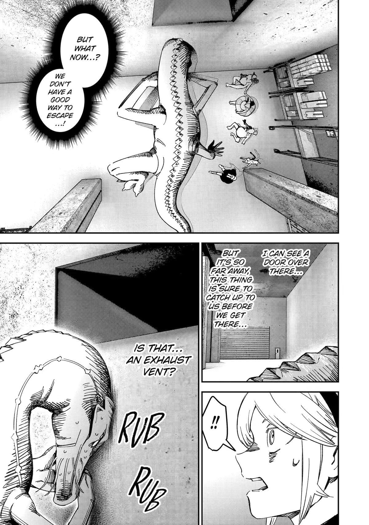 Read Moimon Manga Online
