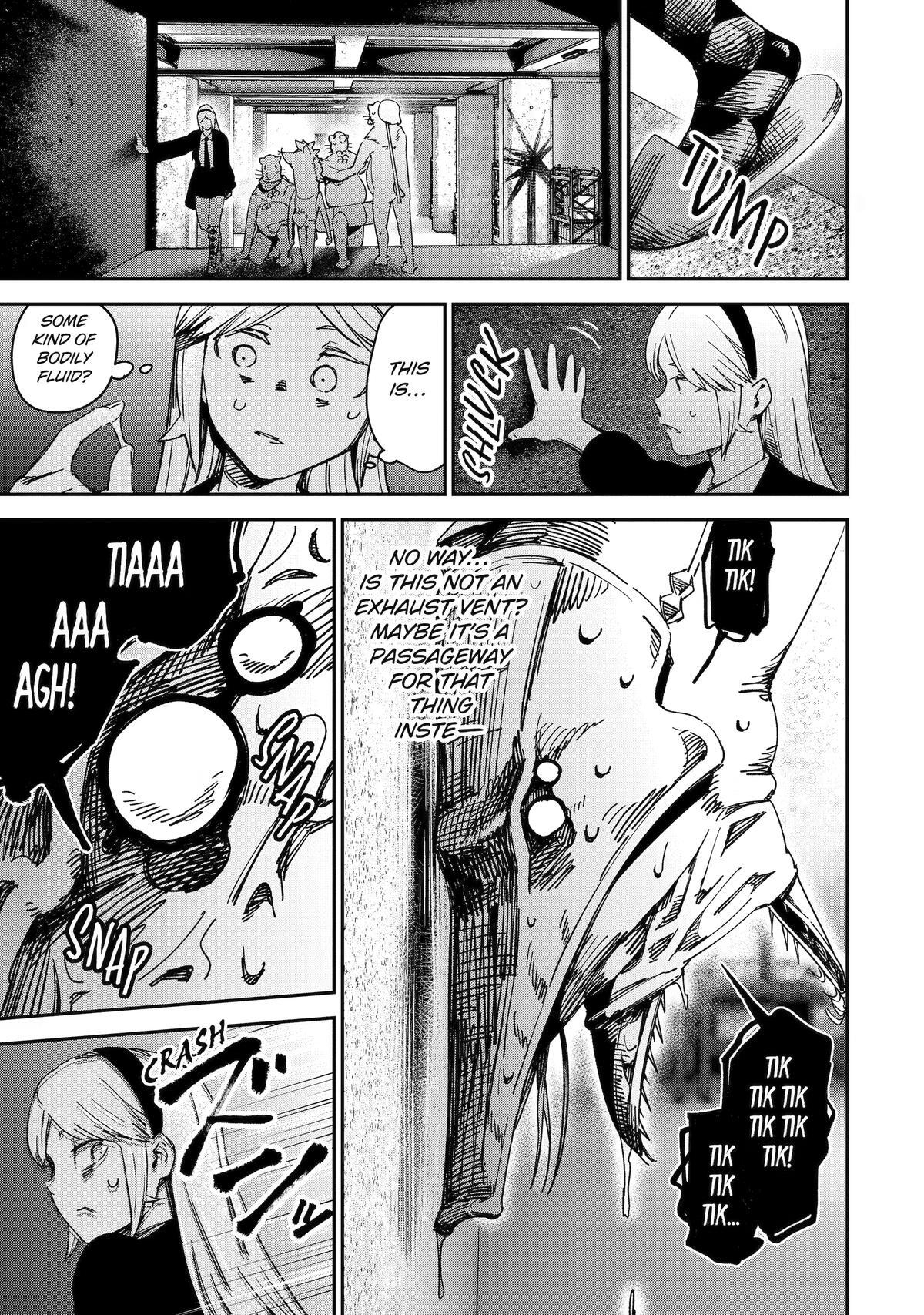 Read Moimon Manga Online